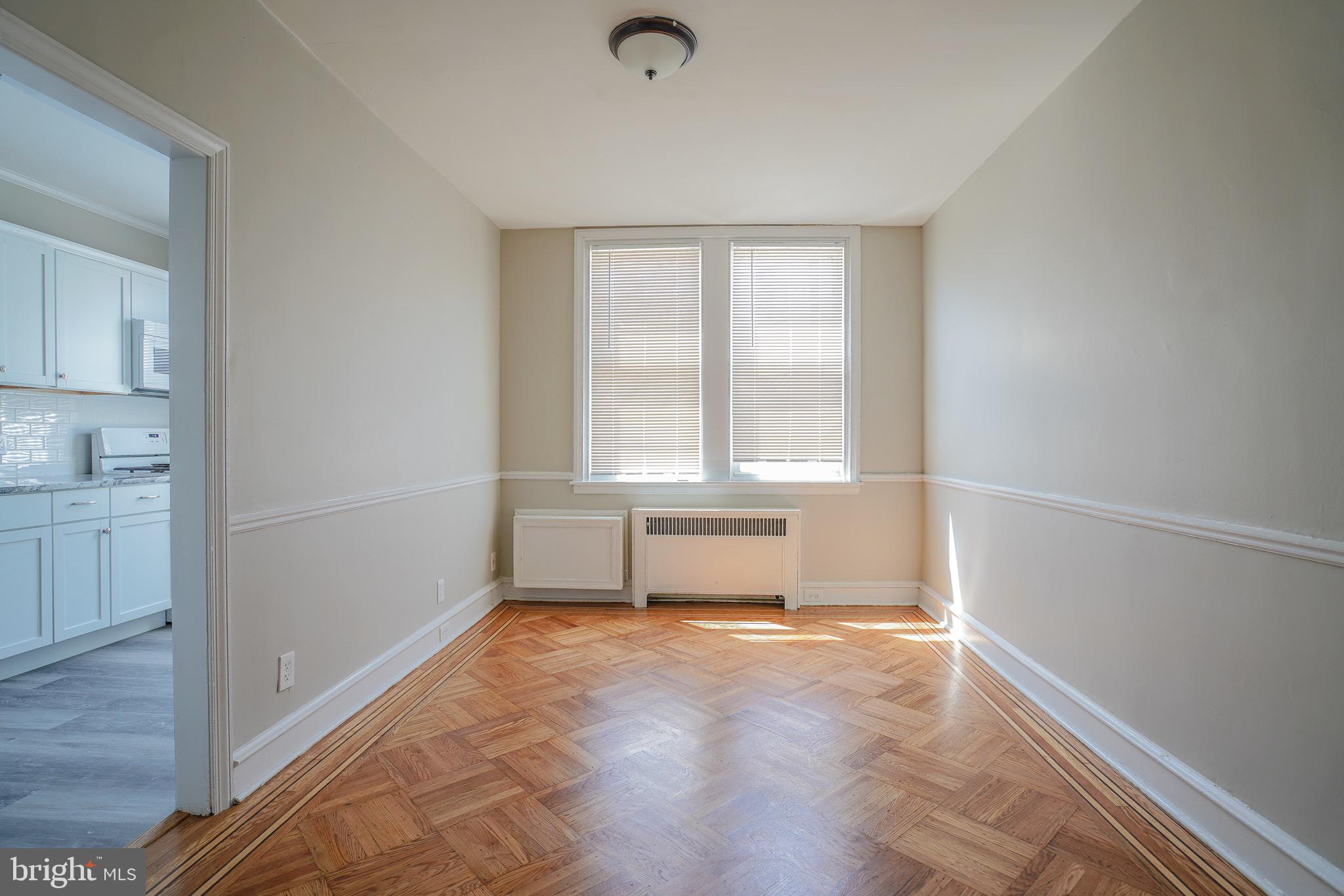 MAYFAIR - Residential