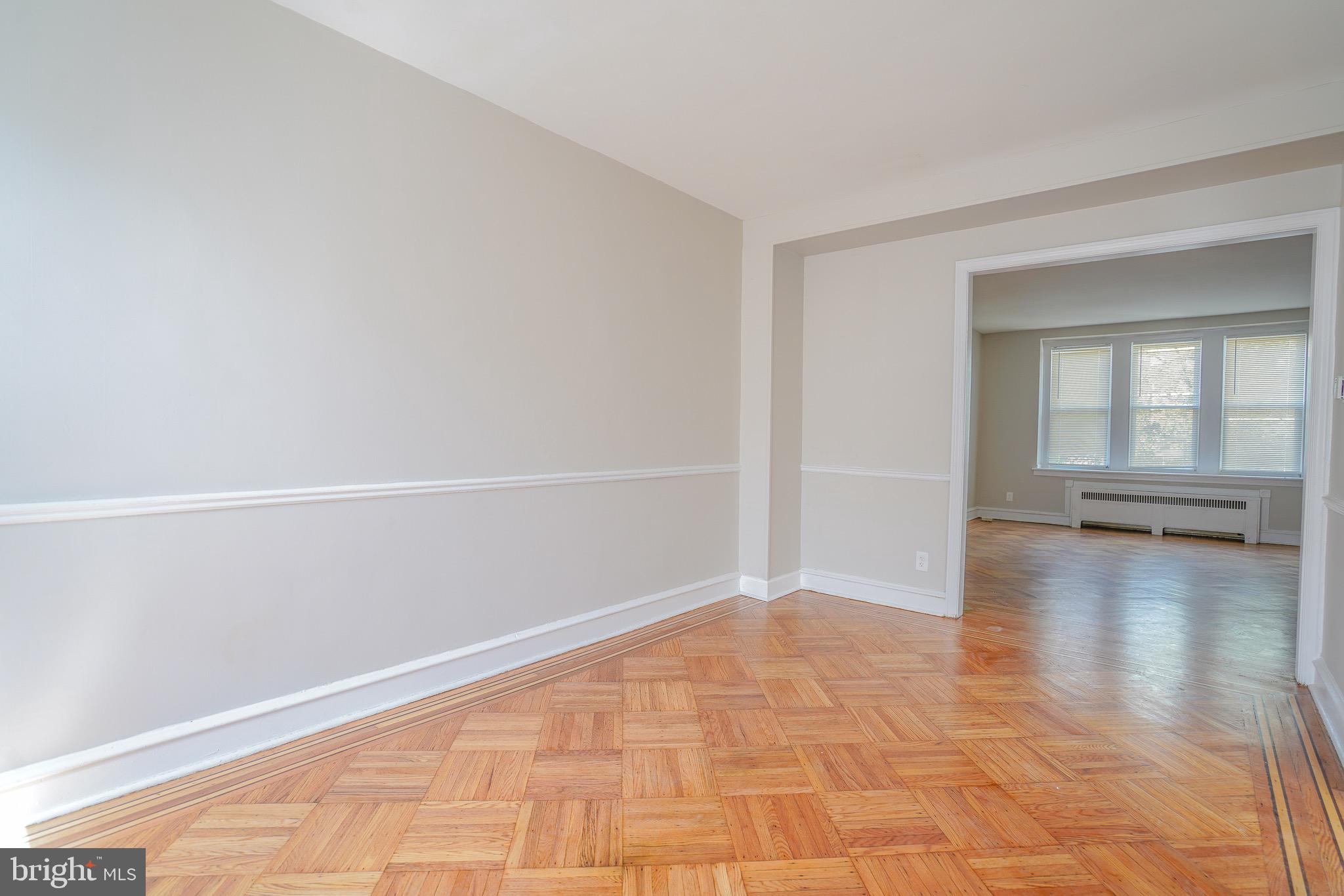 MAYFAIR - Residential