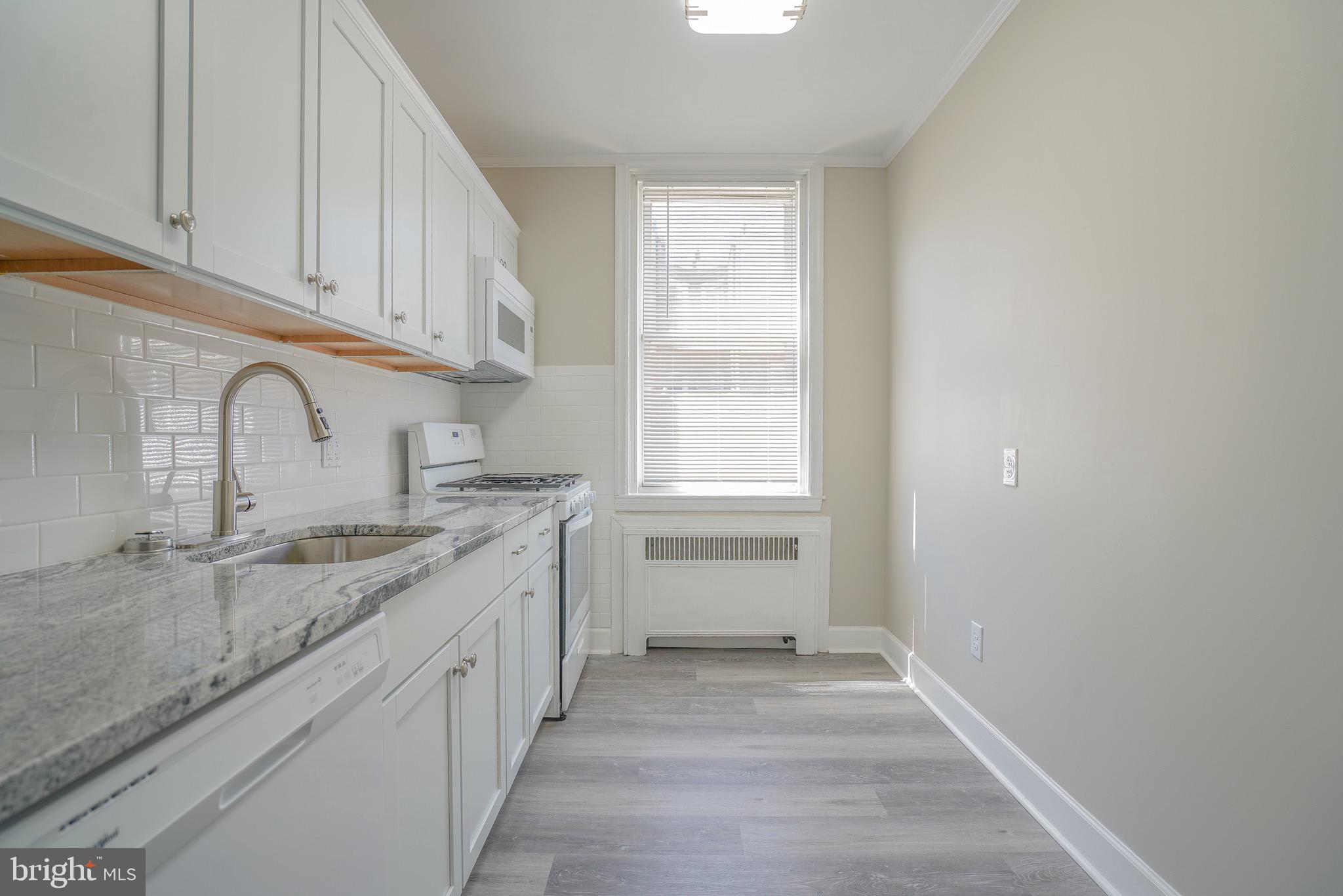MAYFAIR - Residential