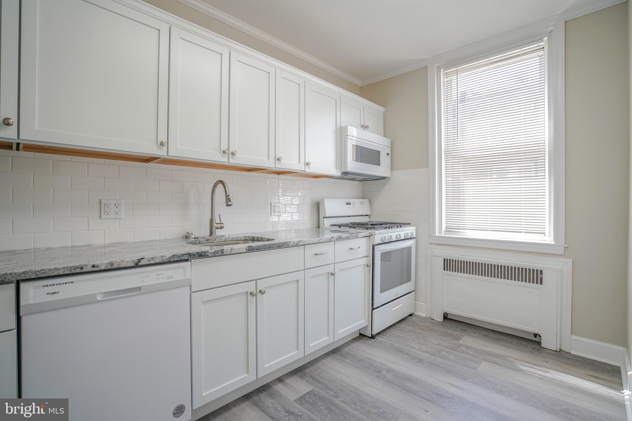 MAYFAIR - Residential