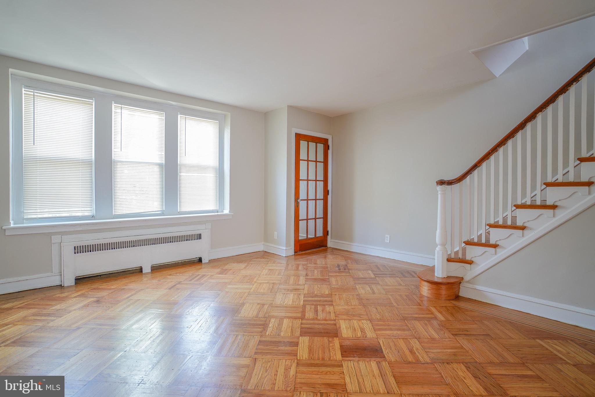 MAYFAIR - Residential