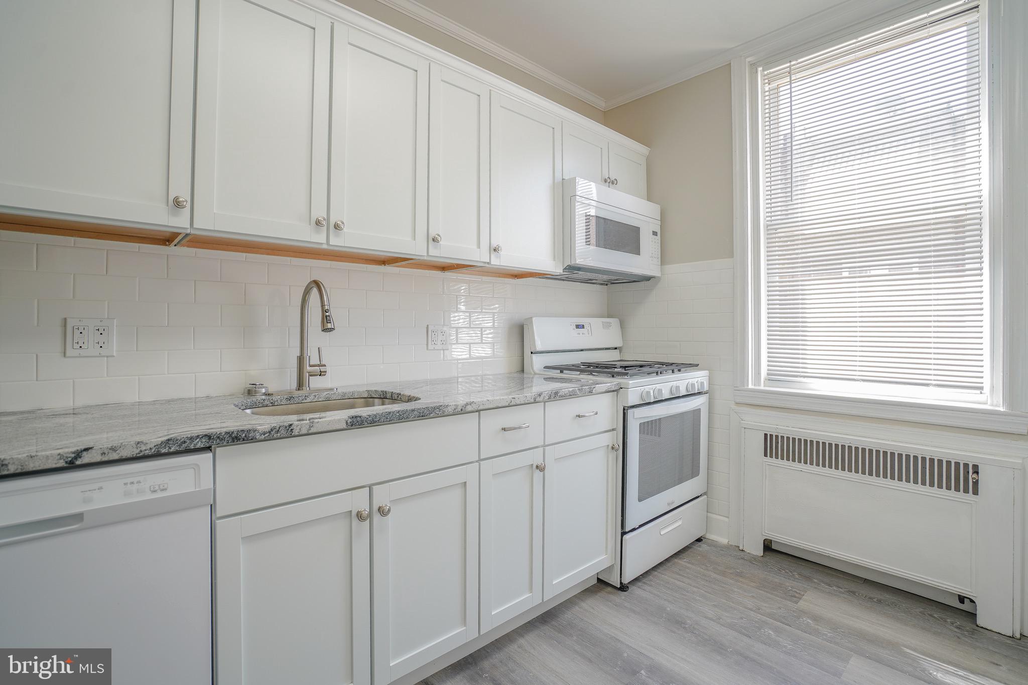 MAYFAIR - Residential