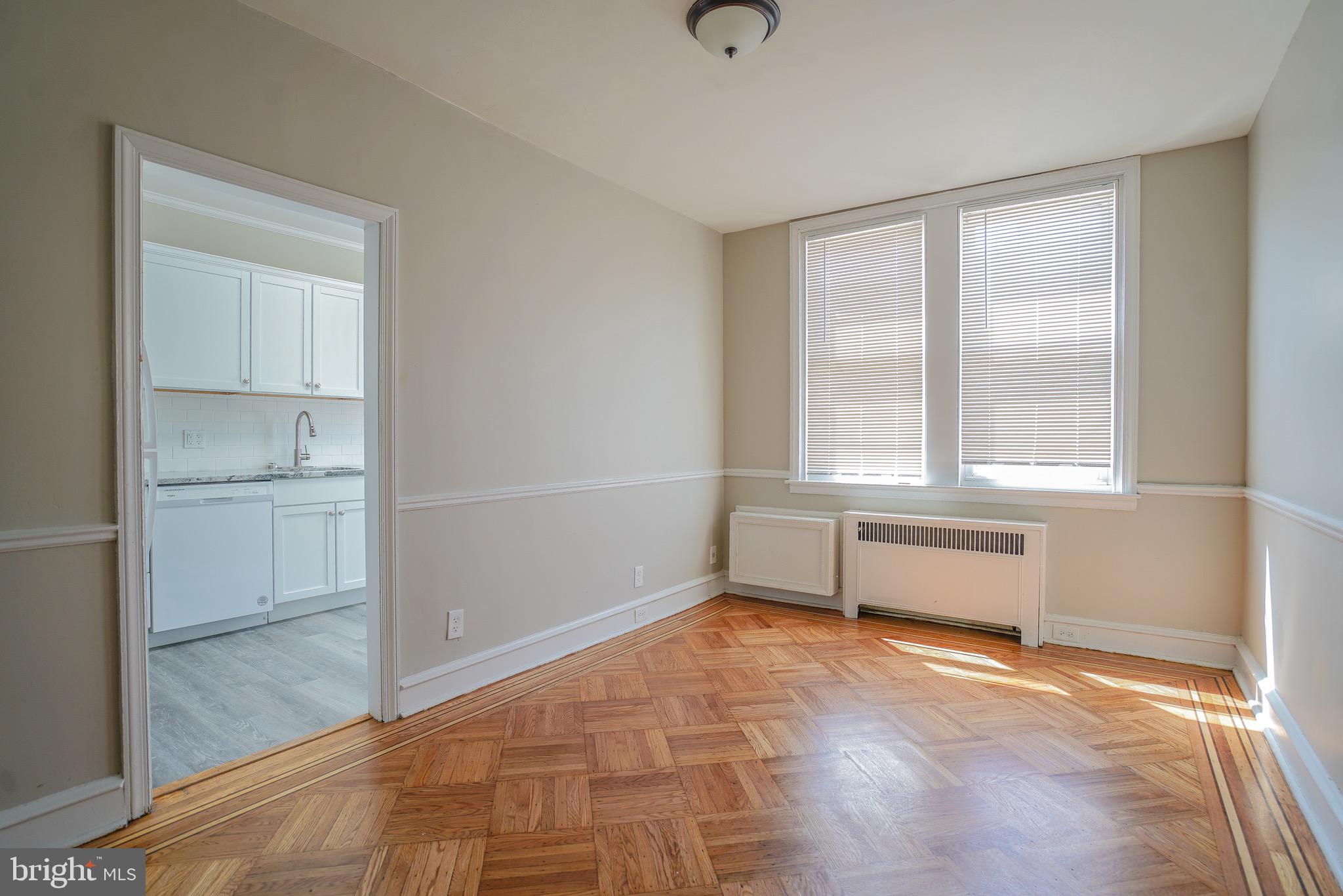 MAYFAIR - Residential