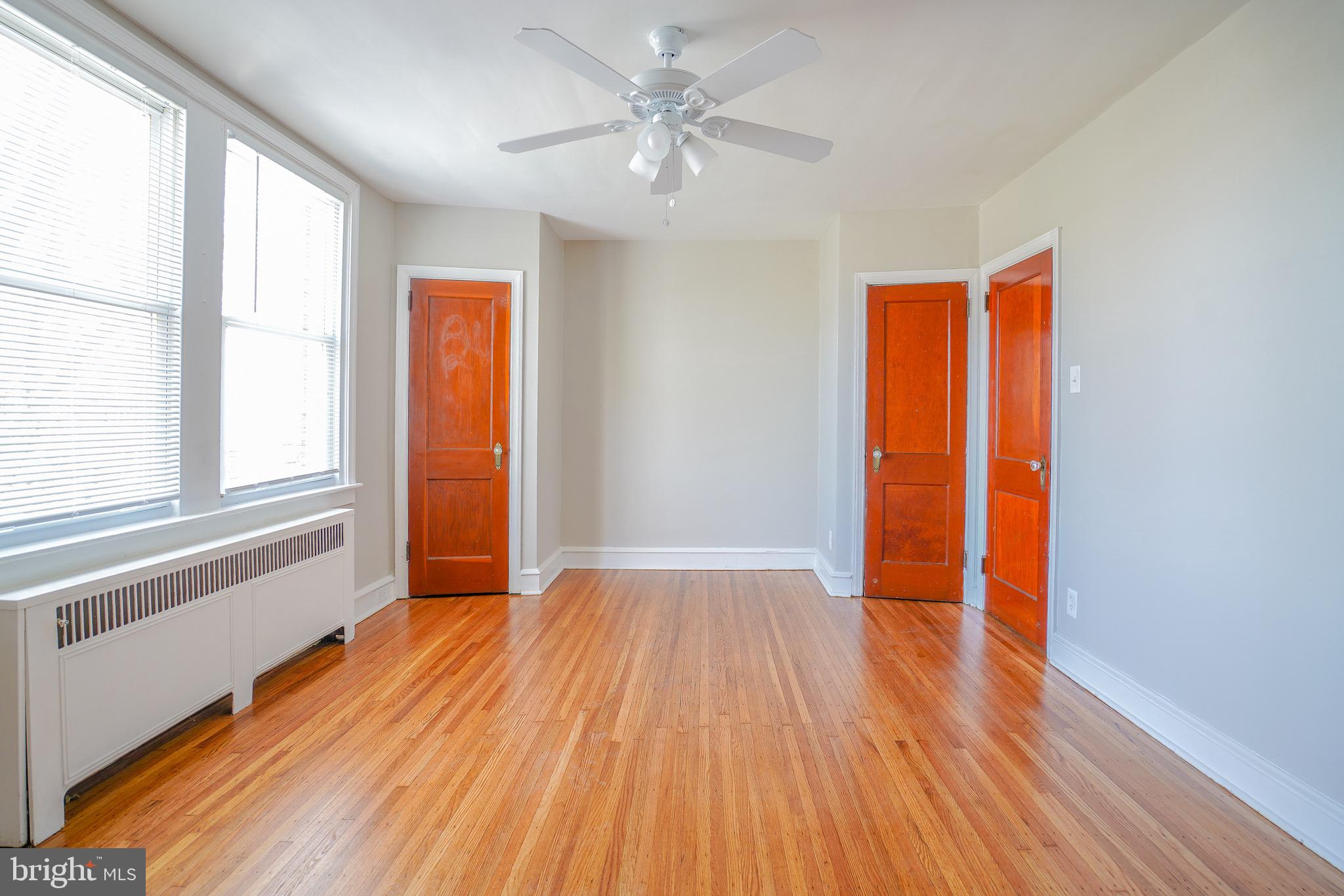 MAYFAIR - Residential