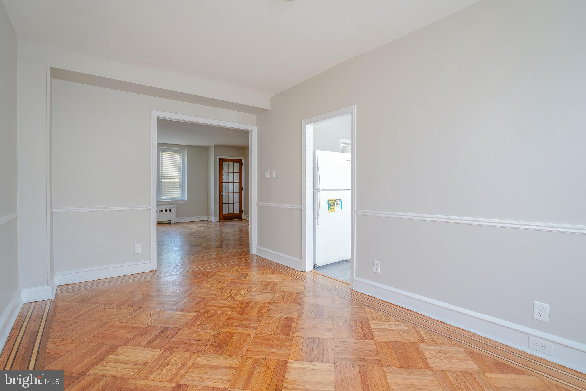 MAYFAIR - Residential