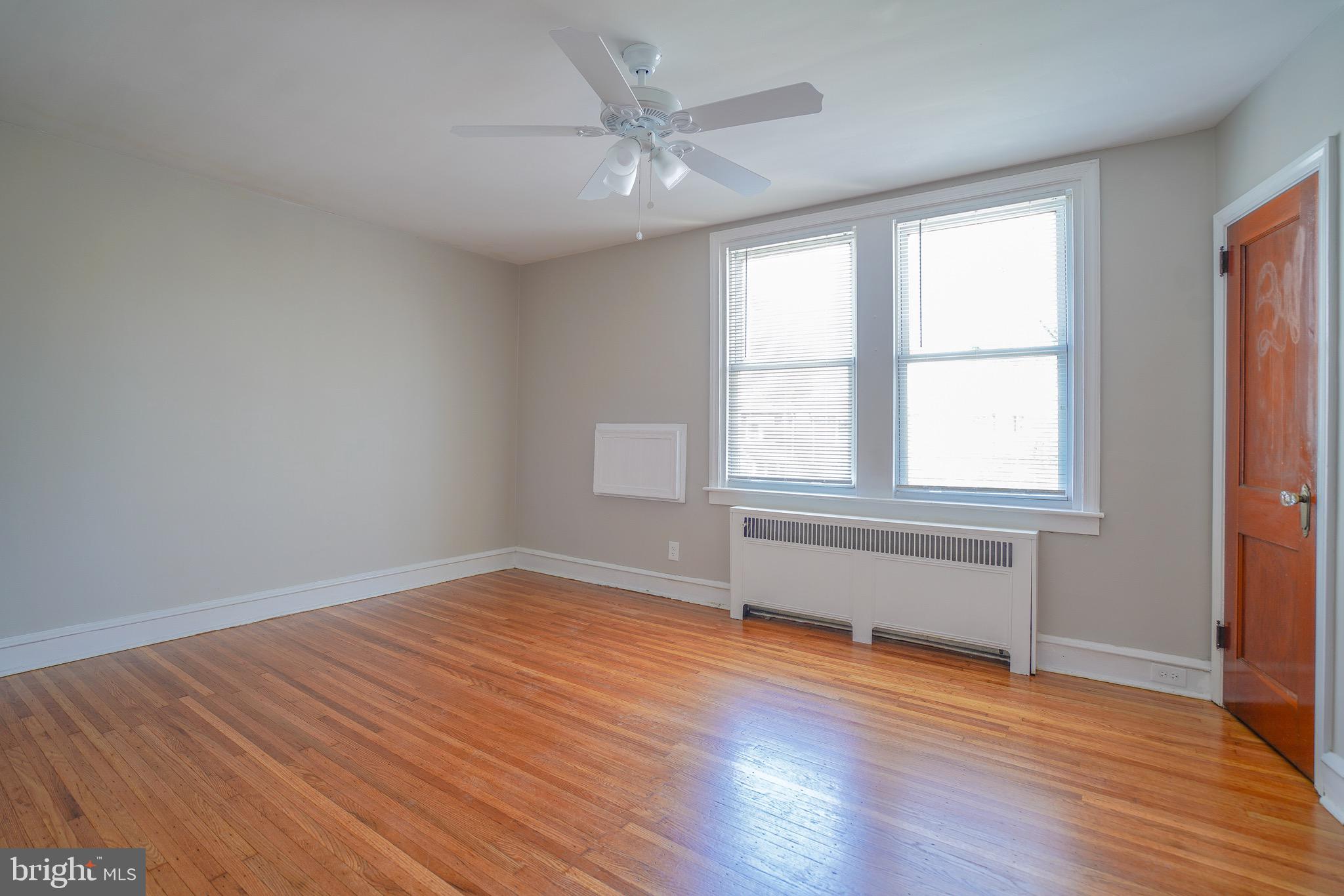 MAYFAIR - Residential