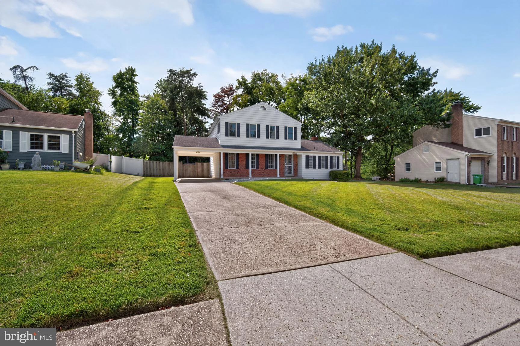 10907 Fruitwood Drive, Bowie, MD, 20720