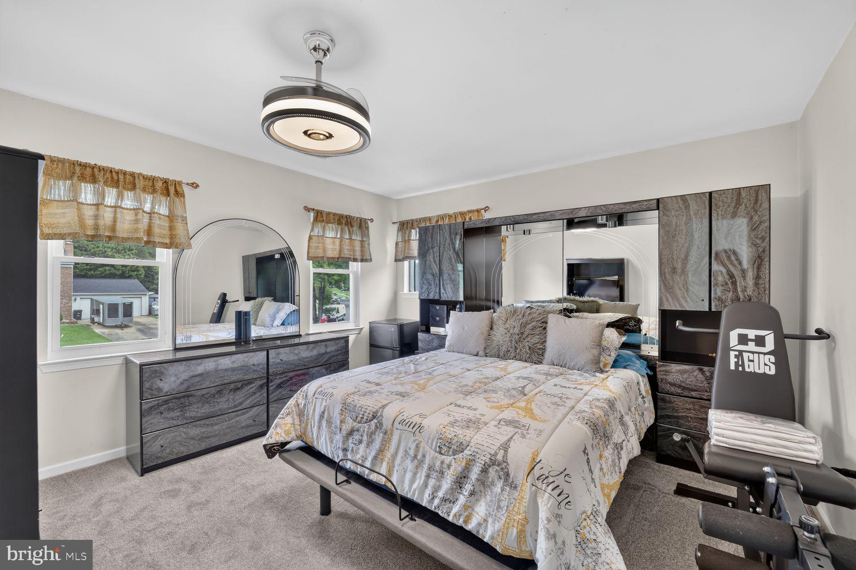 10907 FRUITWOOD DRIVE