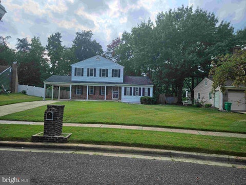 Homes For Sale - 10907 Fruitwood Drive<br/> BOWIE, MD 20720