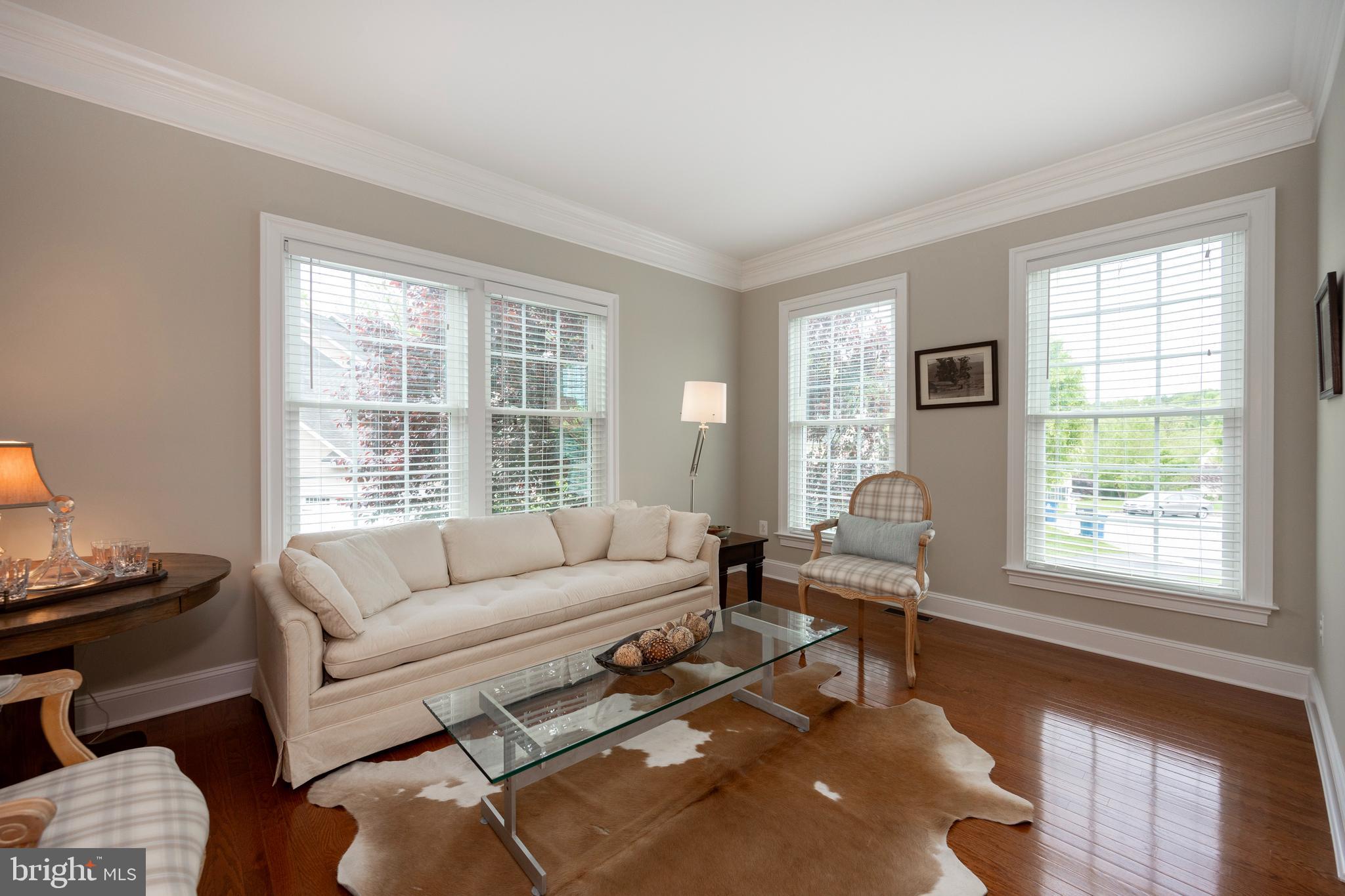 GREYSTONE WALK - Residential