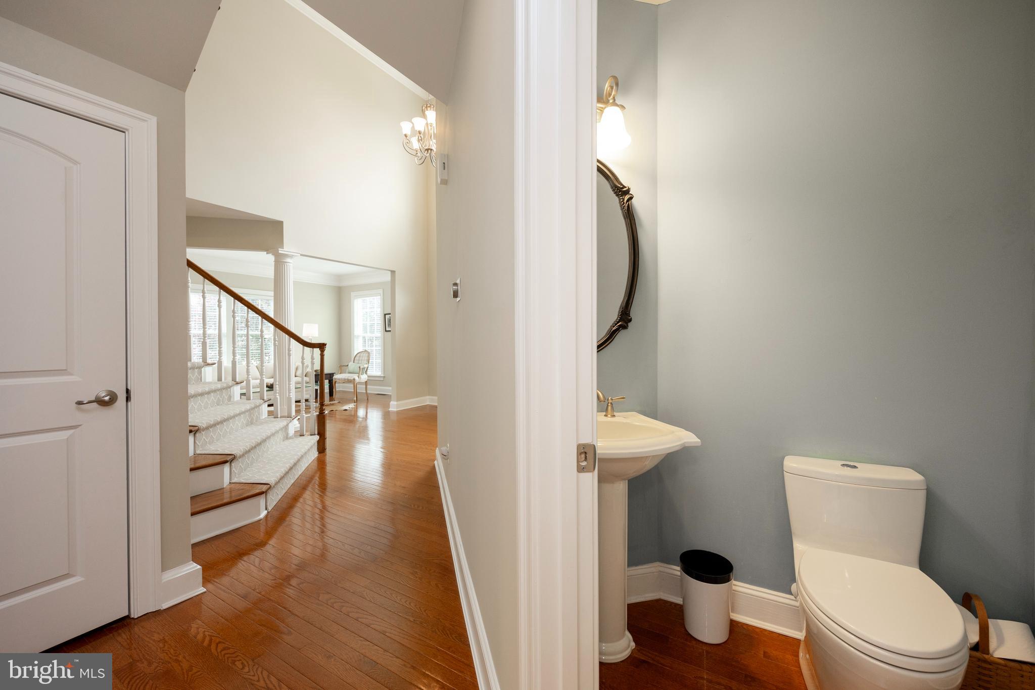 GREYSTONE WALK - Residential