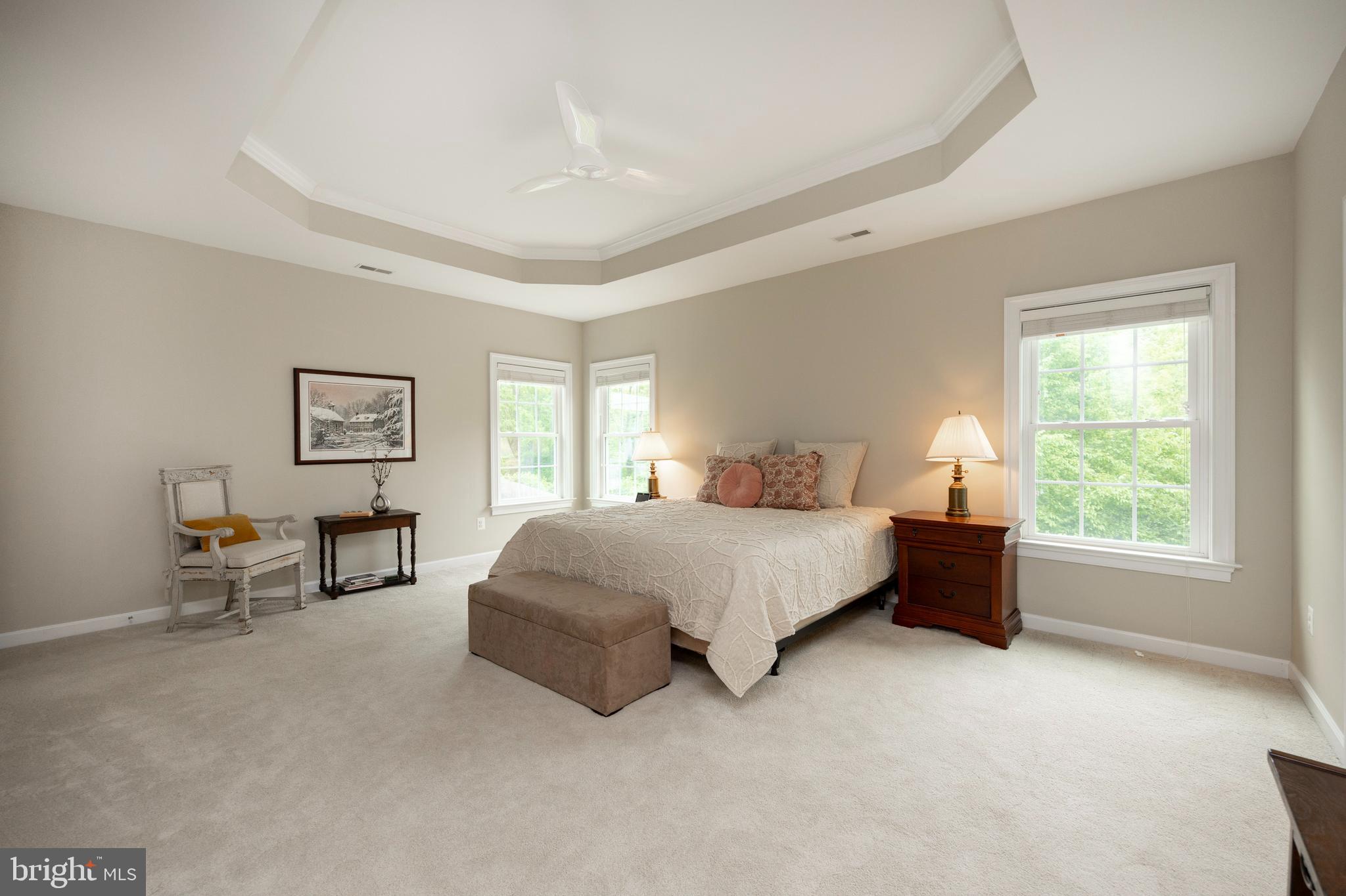 GREYSTONE WALK - Residential