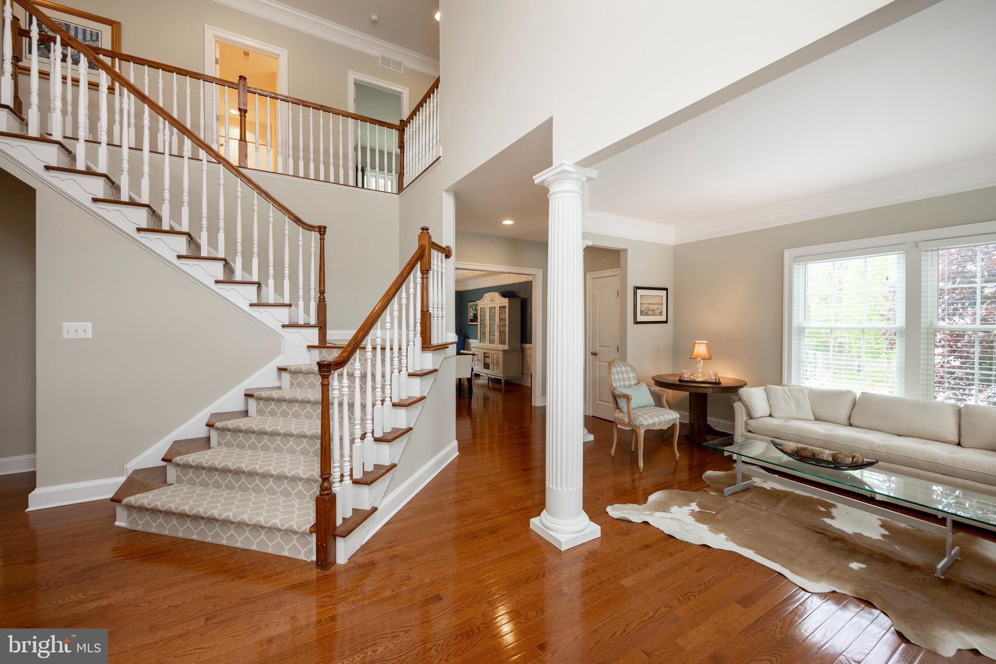 GREYSTONE WALK - Residential