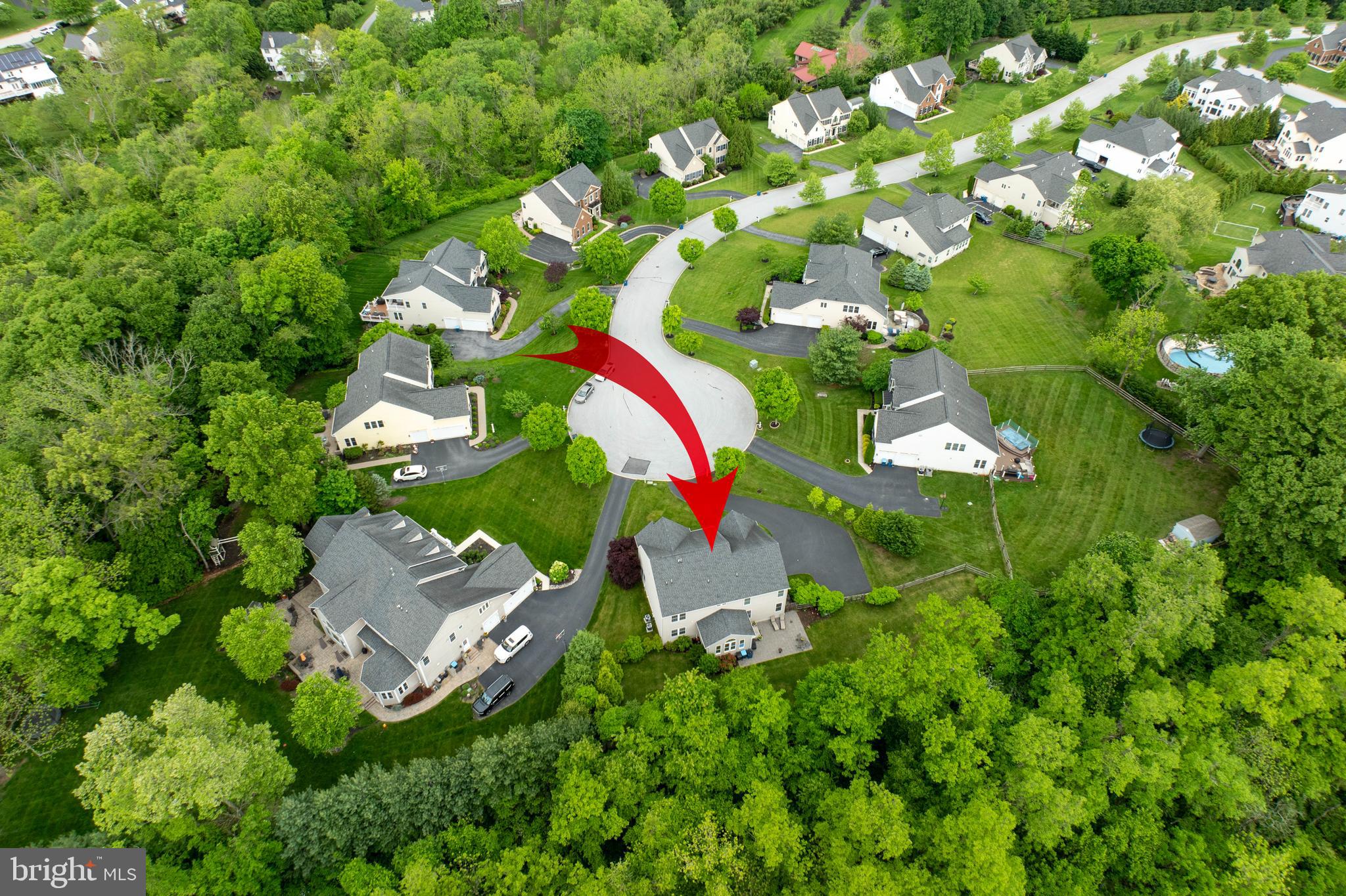 GREYSTONE WALK - Residential