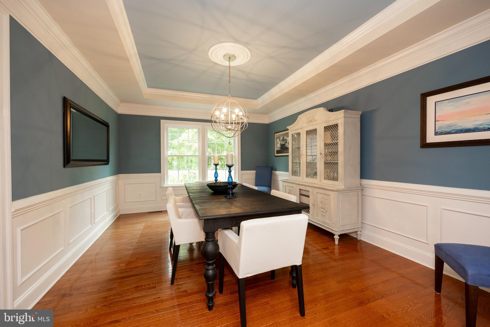 GREYSTONE WALK - Residential