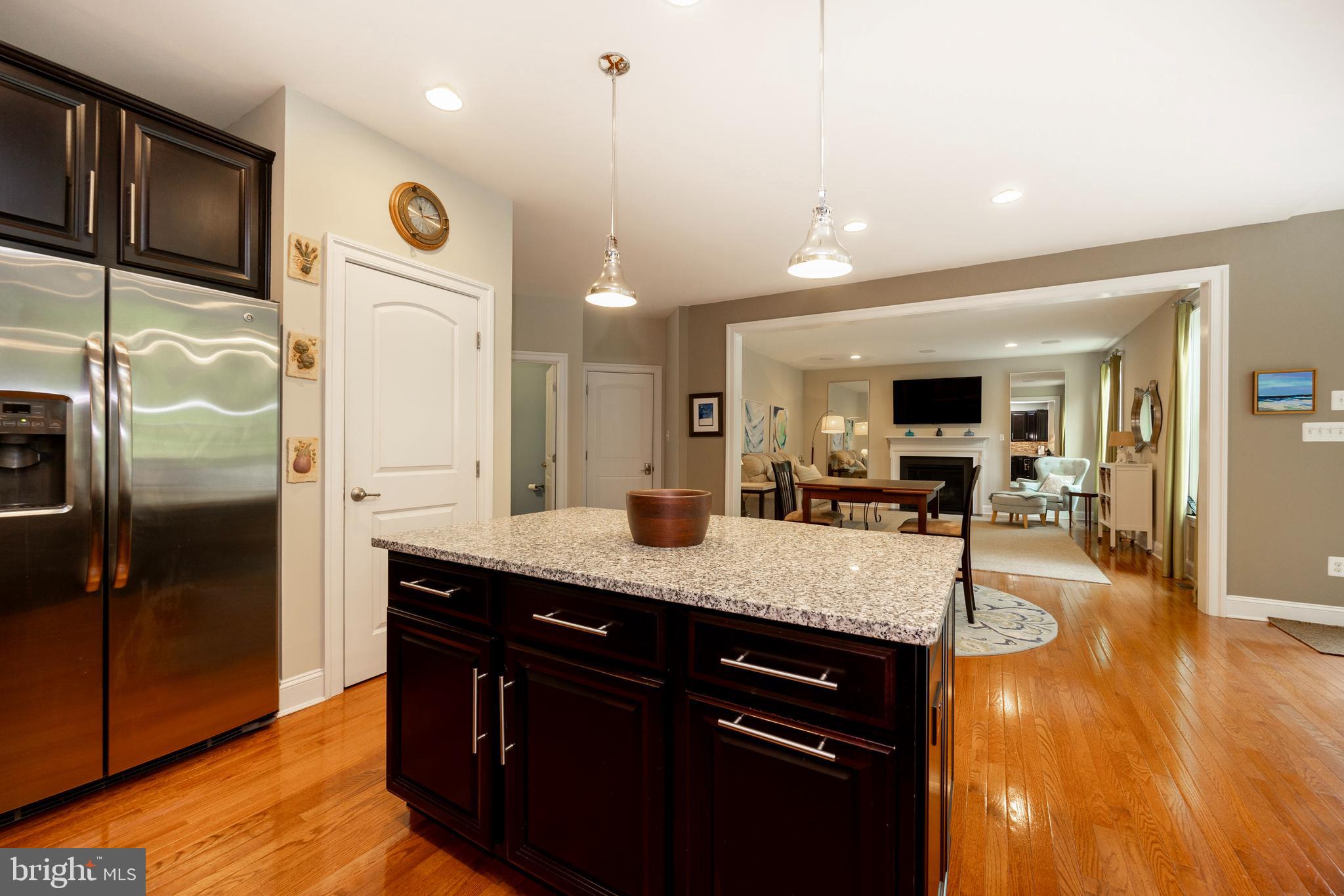 GREYSTONE WALK - Residential