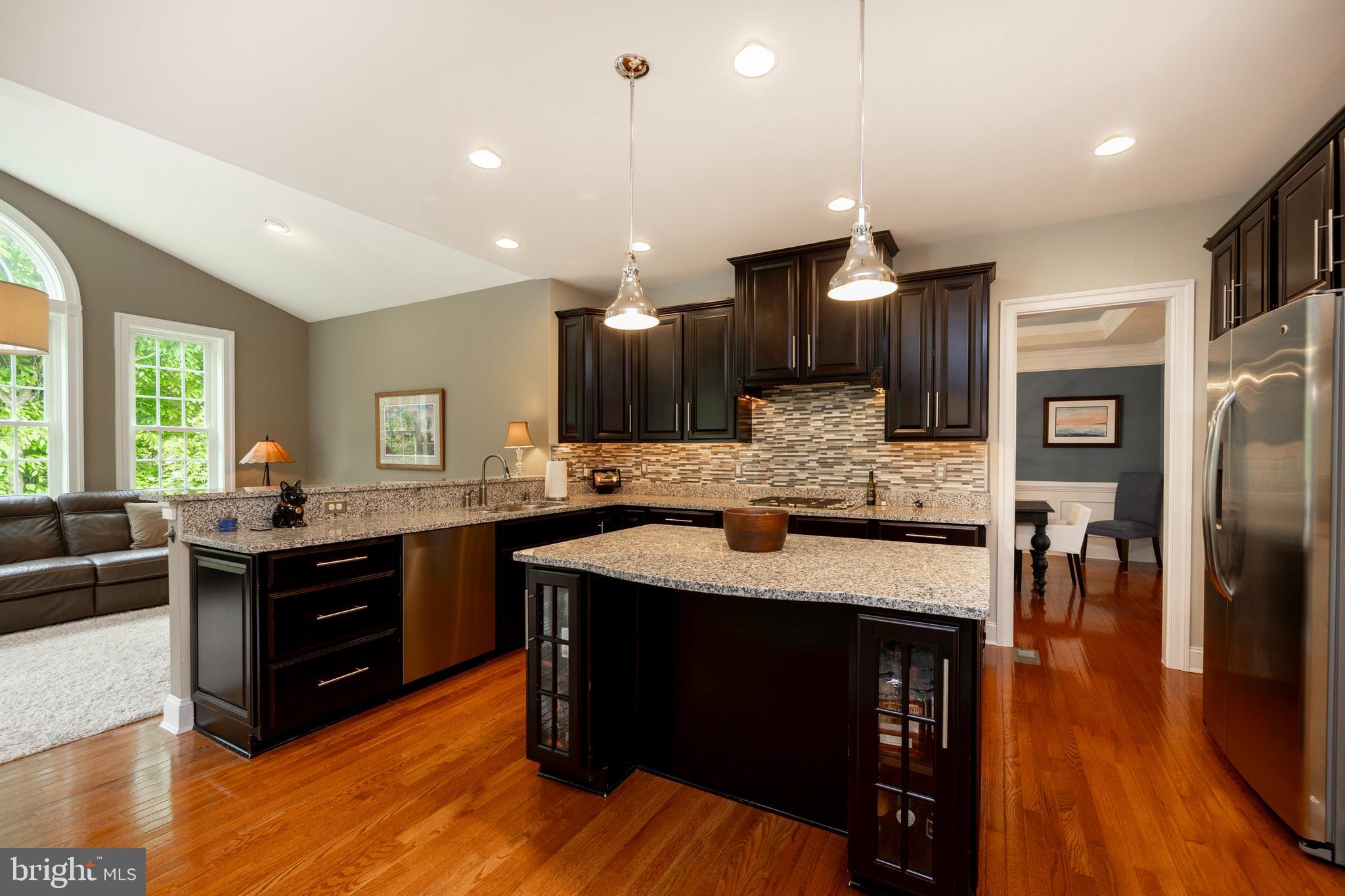 GREYSTONE WALK - Residential