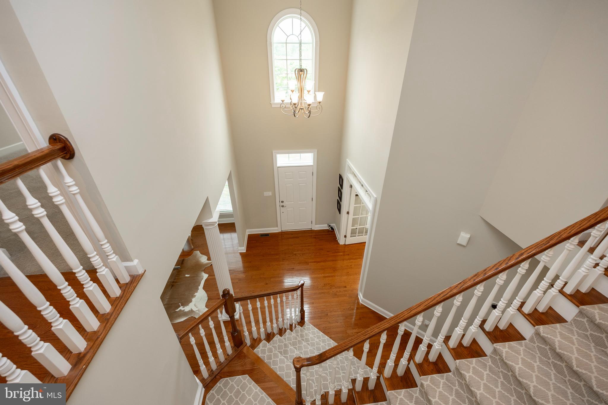 GREYSTONE WALK - Residential