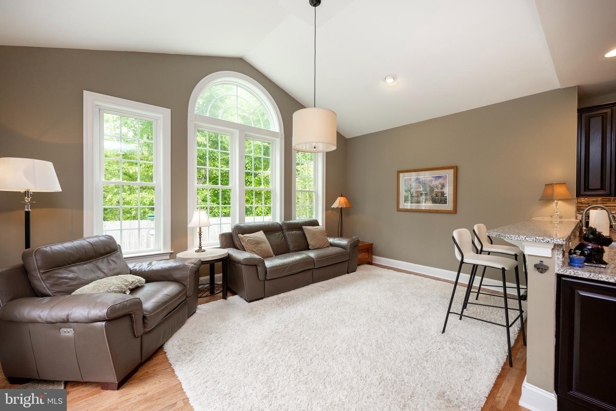 GREYSTONE WALK - Residential