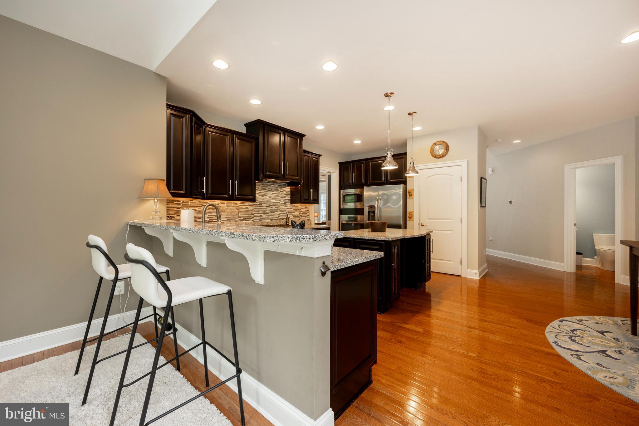 GREYSTONE WALK - Residential