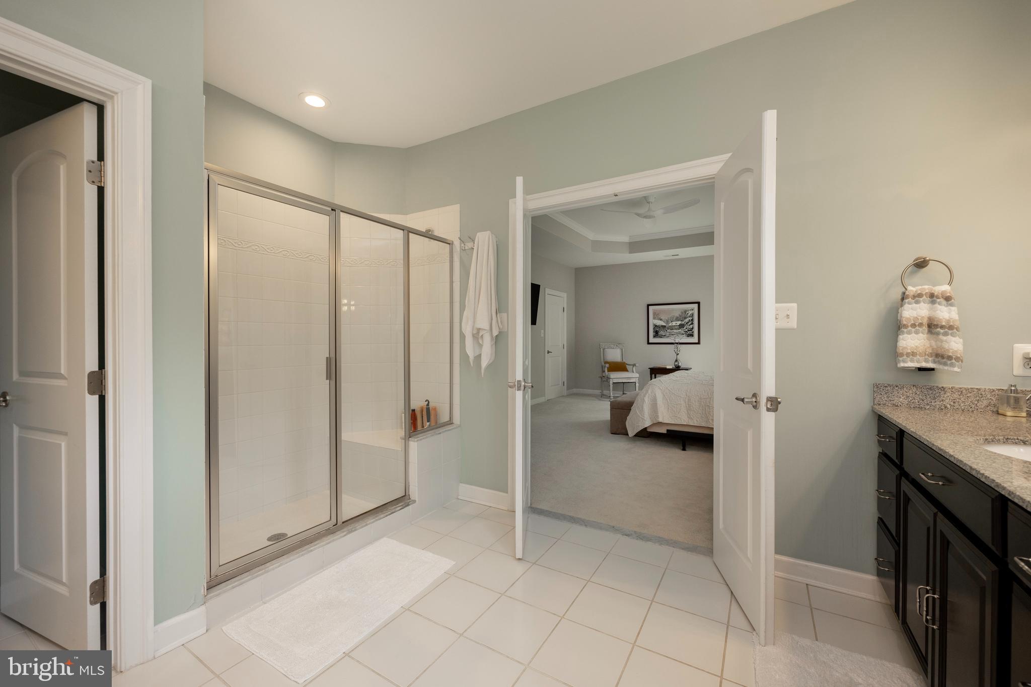 GREYSTONE WALK - Residential