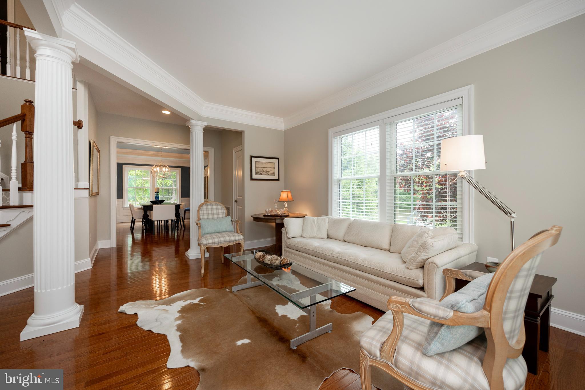 GREYSTONE WALK - Residential