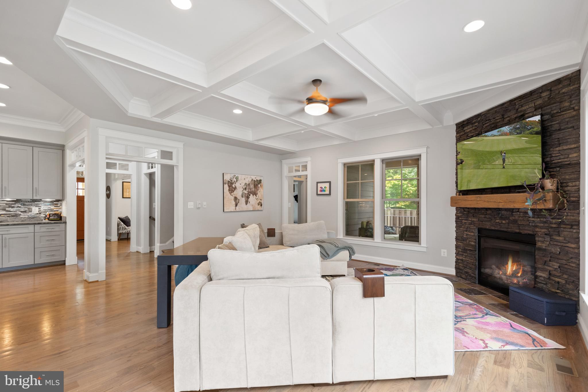 WAYCROFT WOODLAWN - Residential