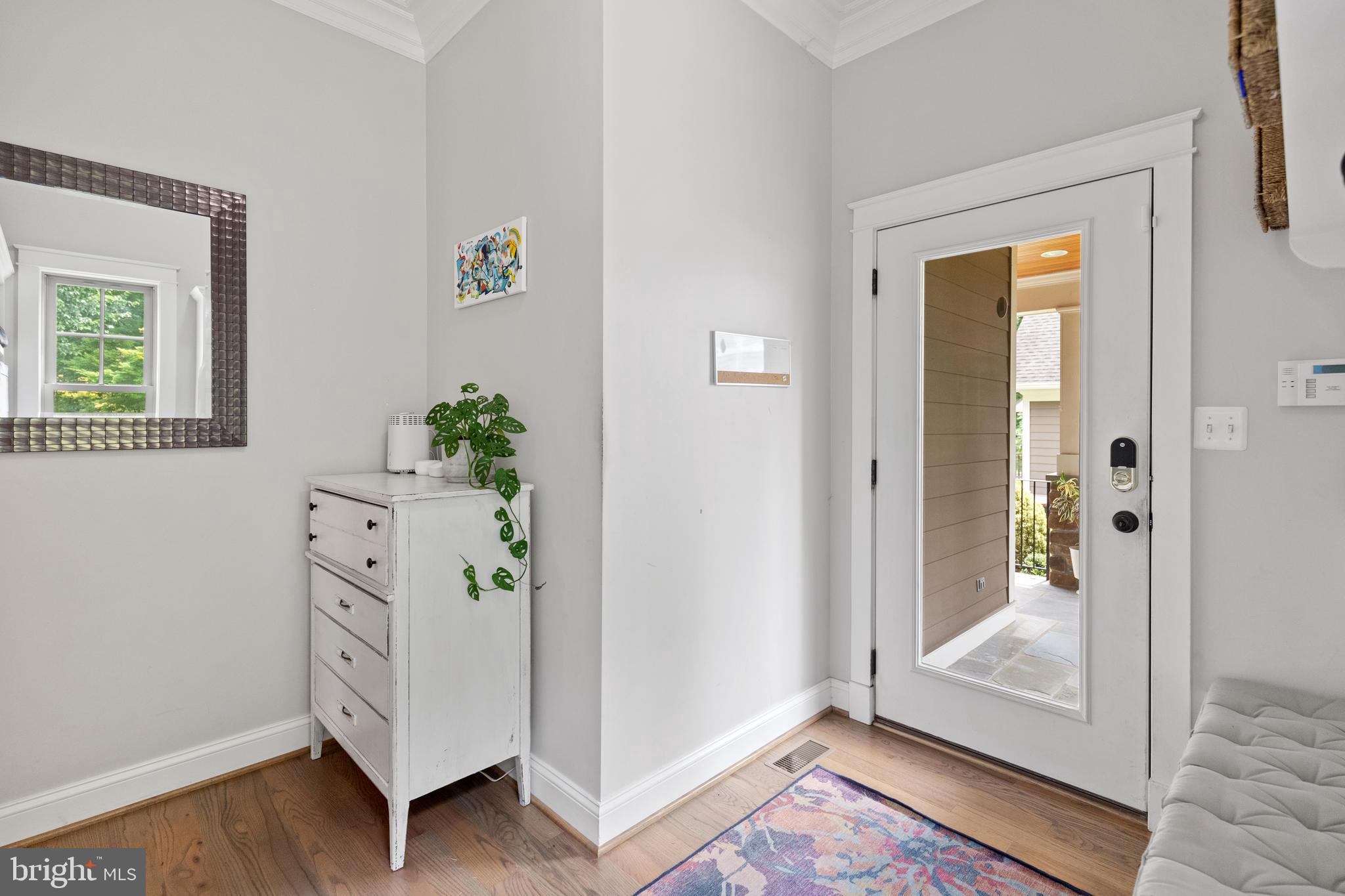 WAYCROFT WOODLAWN - Residential