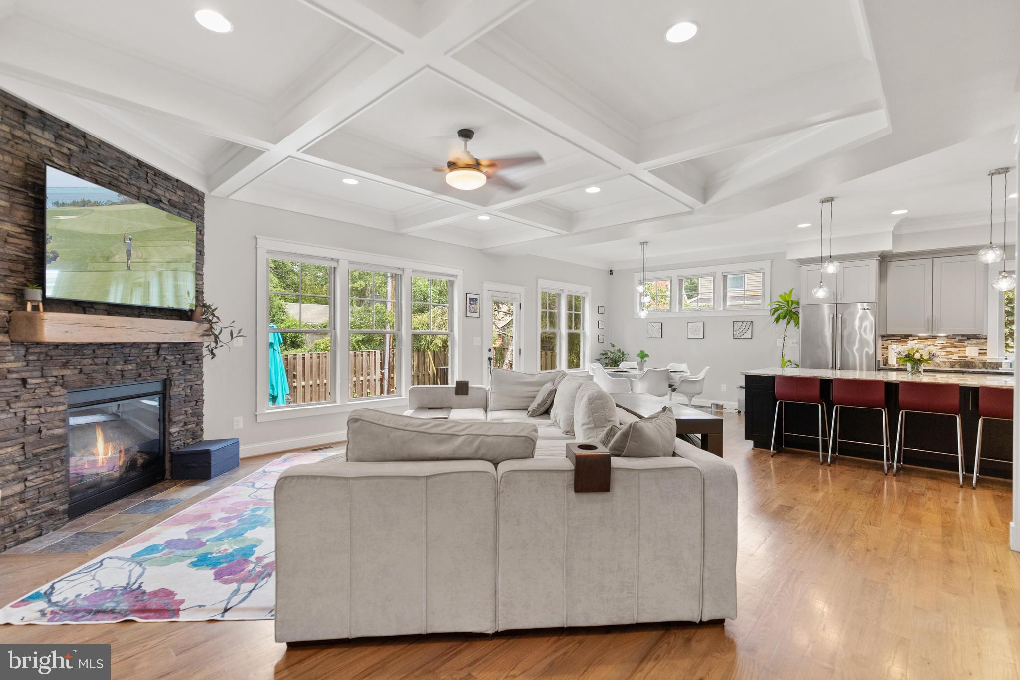 WAYCROFT WOODLAWN - Residential