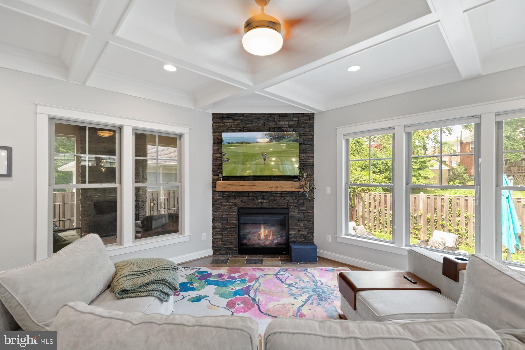 WAYCROFT WOODLAWN - Residential