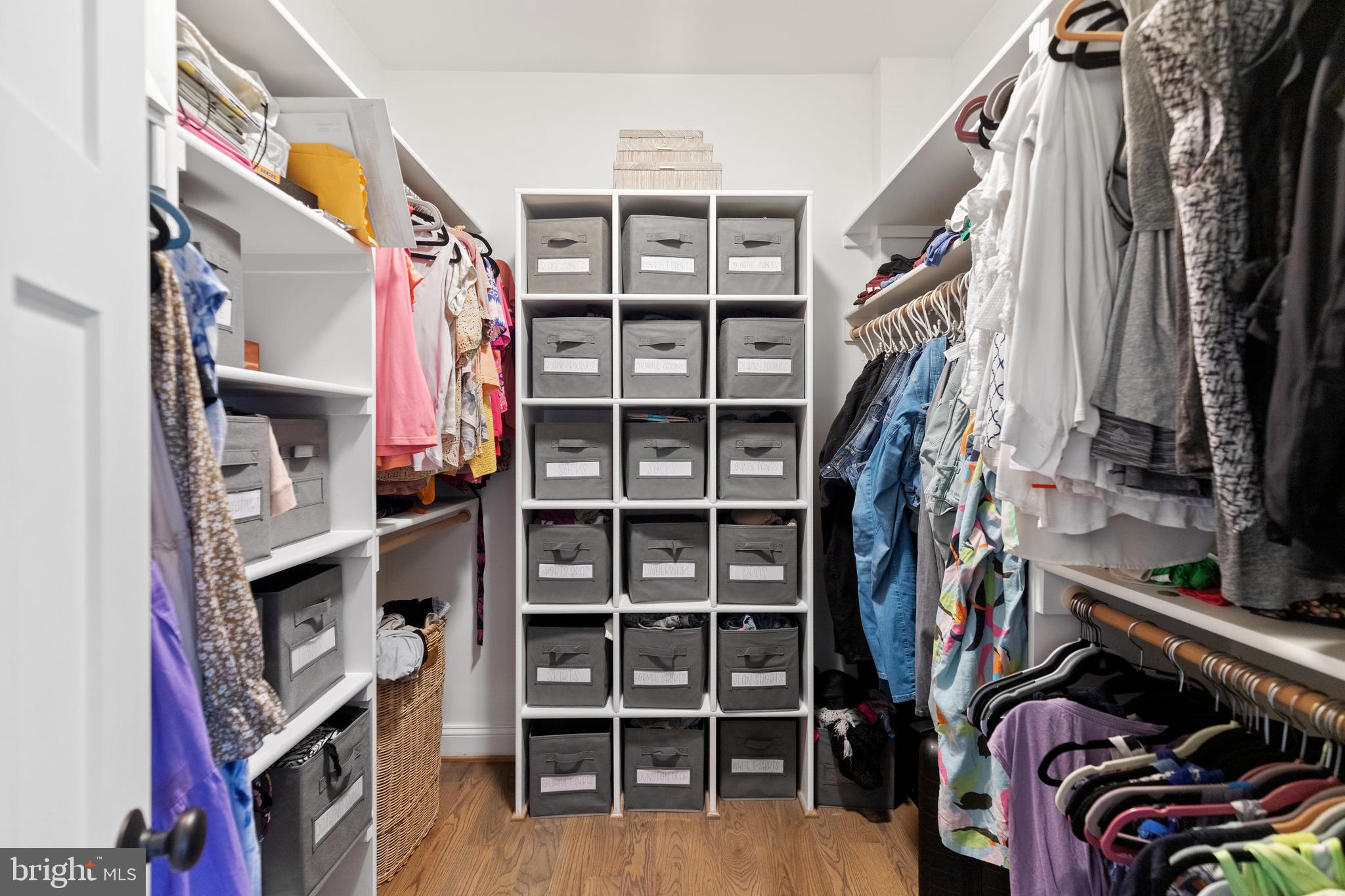 WAYCROFT WOODLAWN - Residential