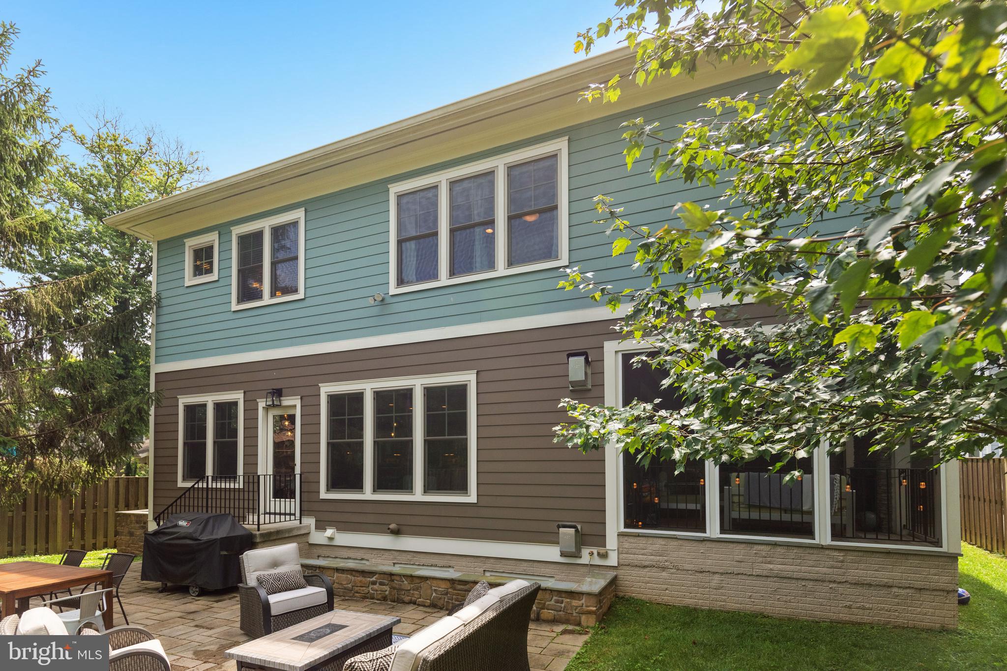 WAYCROFT WOODLAWN - Residential