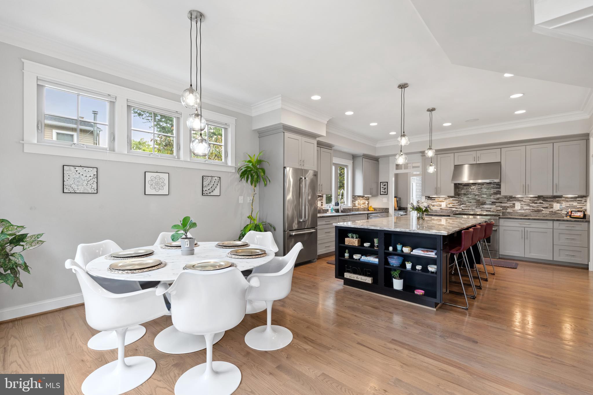 WAYCROFT WOODLAWN - Residential