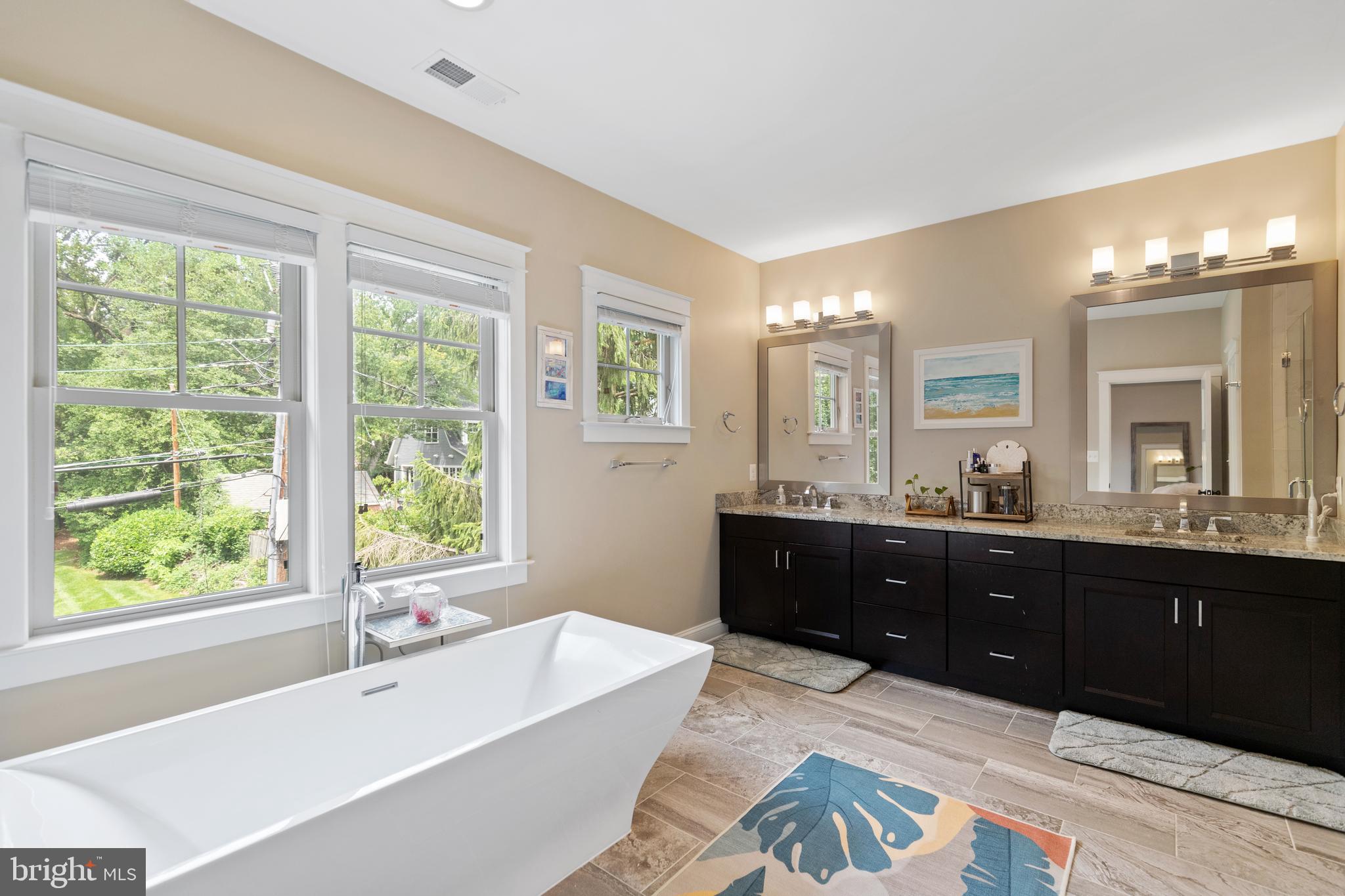 WAYCROFT WOODLAWN - Residential