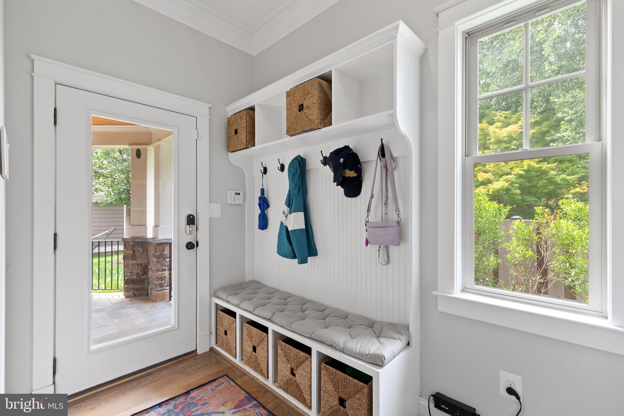 WAYCROFT WOODLAWN - Residential