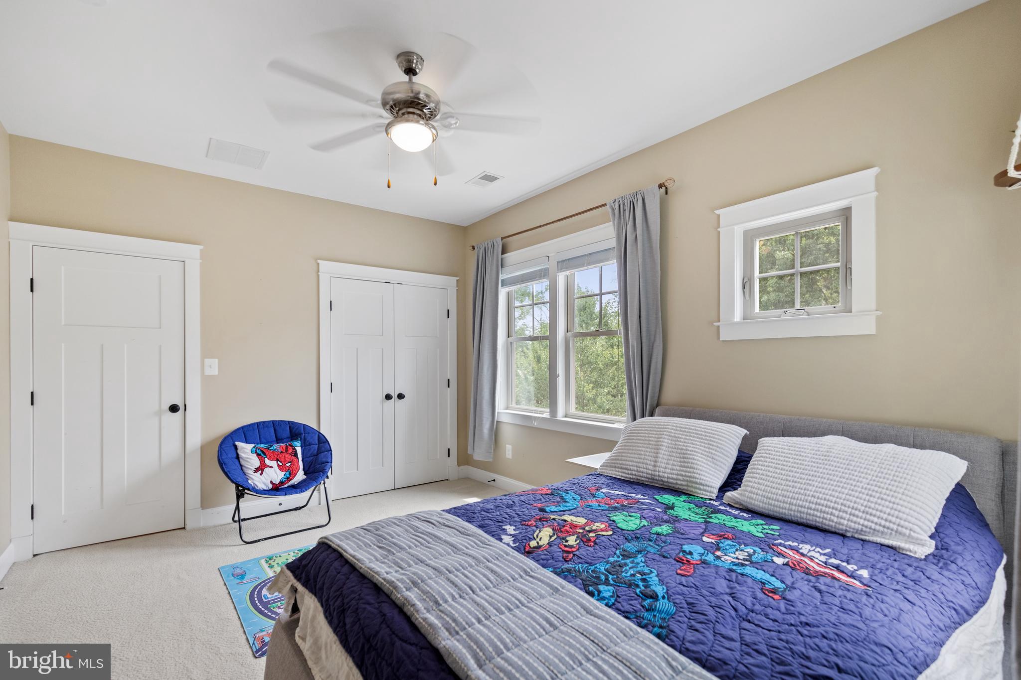 WAYCROFT WOODLAWN - Residential