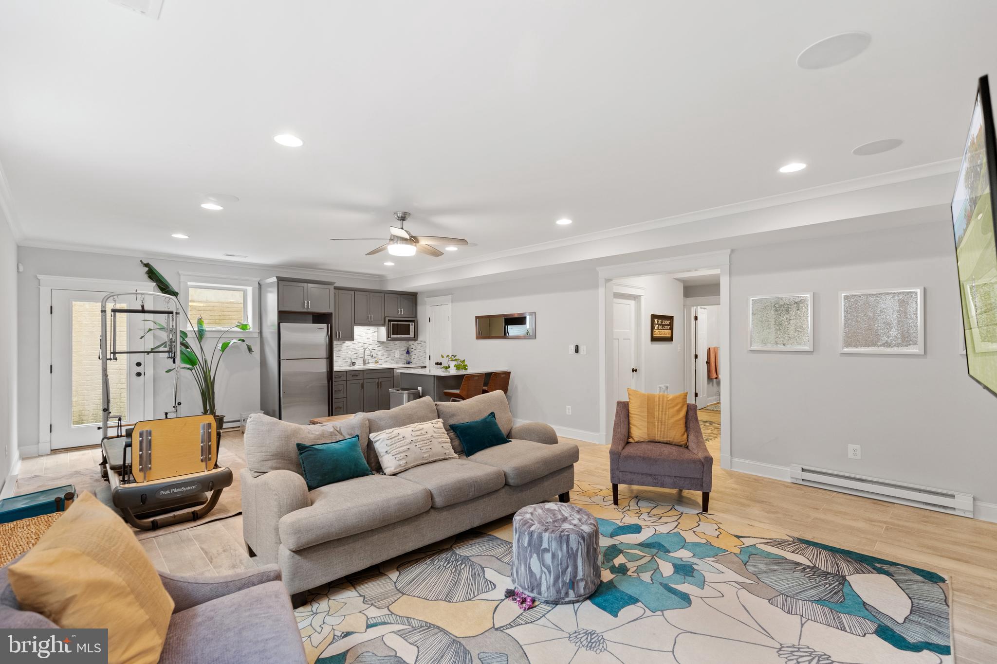 WAYCROFT WOODLAWN - Residential