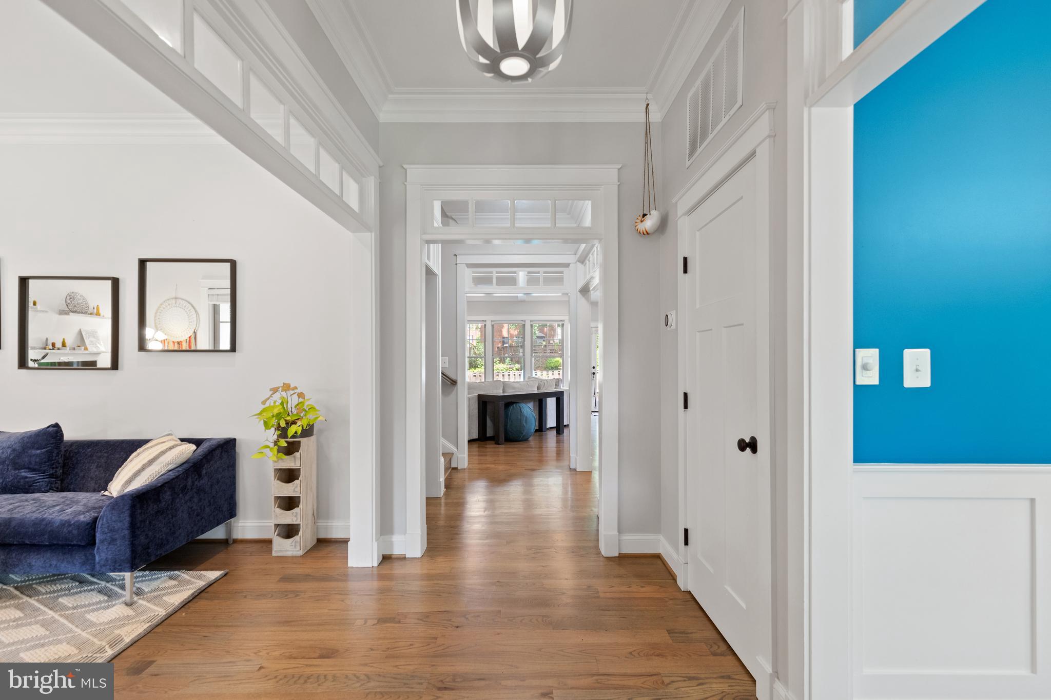 WAYCROFT WOODLAWN - Residential