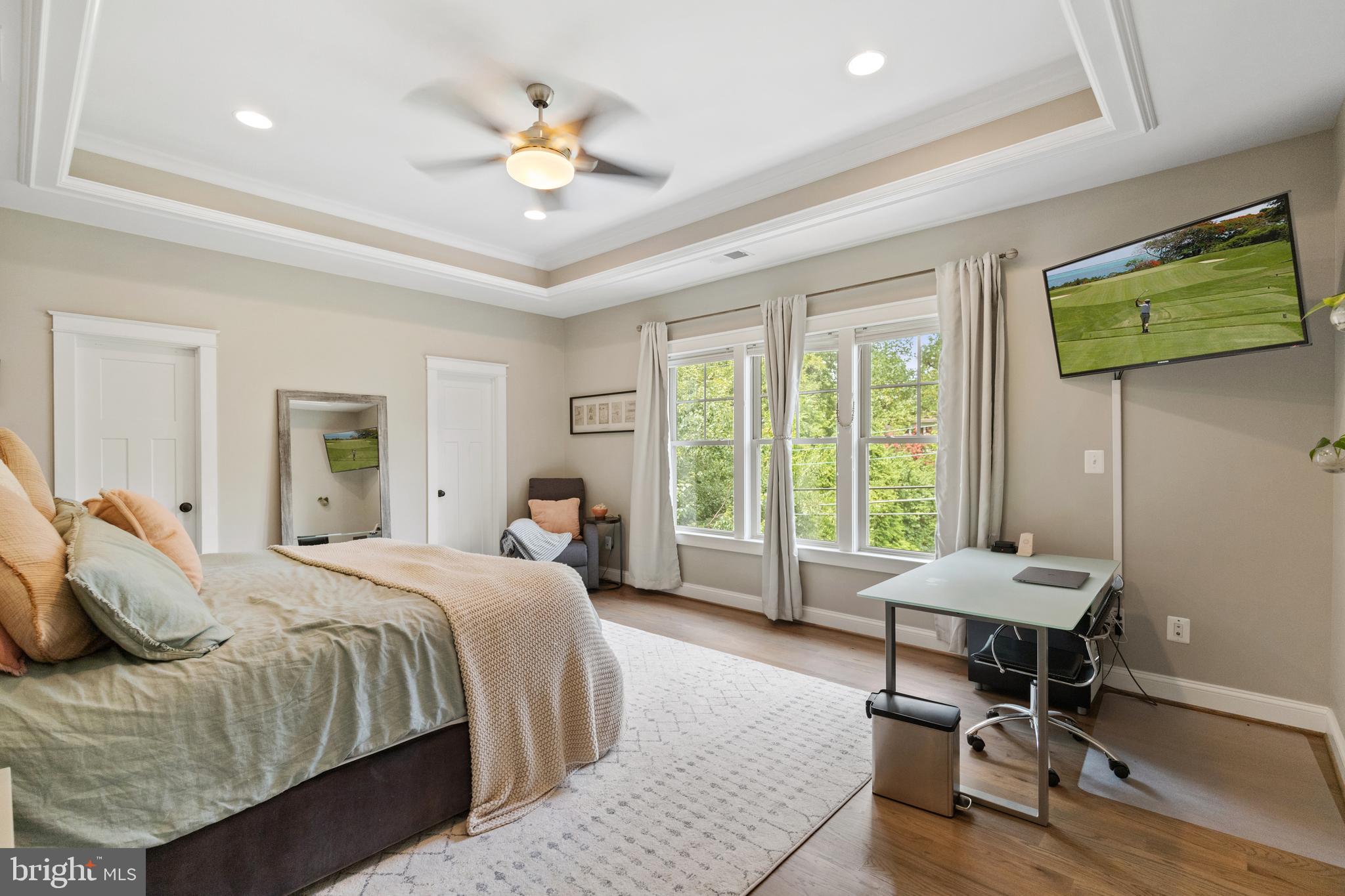 WAYCROFT WOODLAWN - Residential