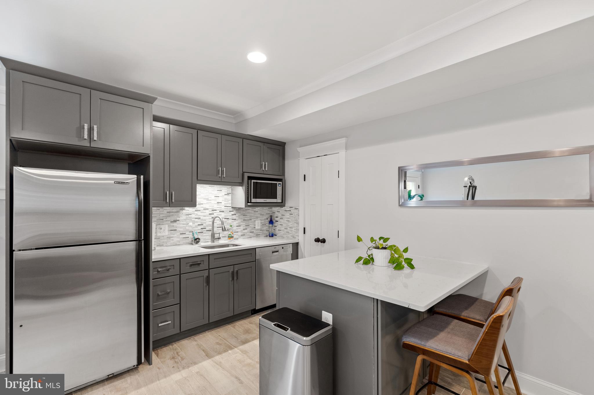 WAYCROFT WOODLAWN - Residential