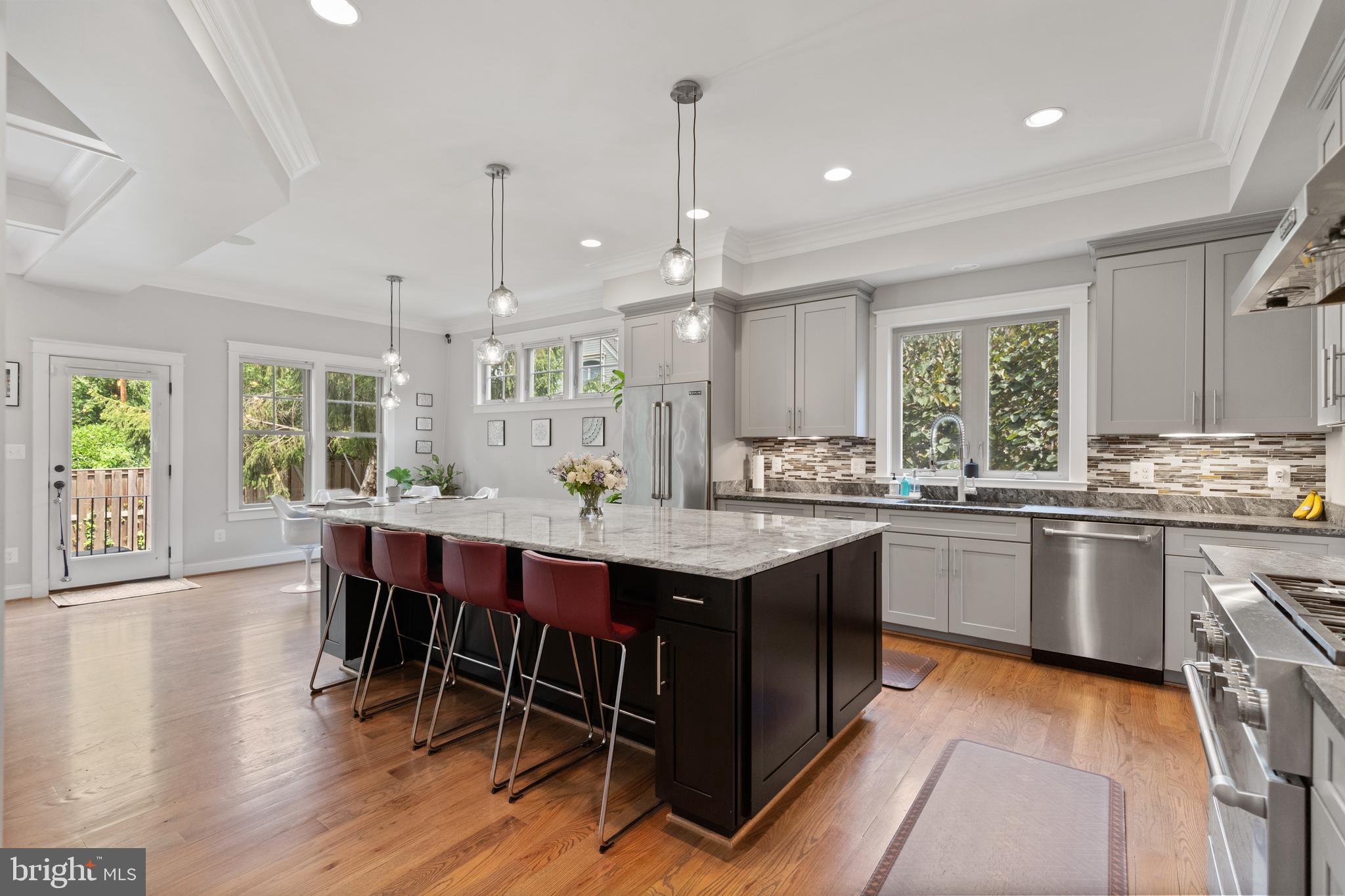 WAYCROFT WOODLAWN - Residential