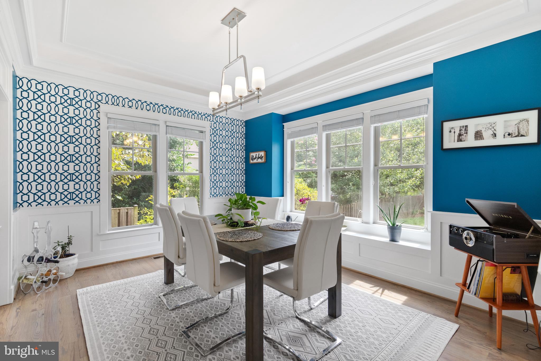 WAYCROFT WOODLAWN - Residential