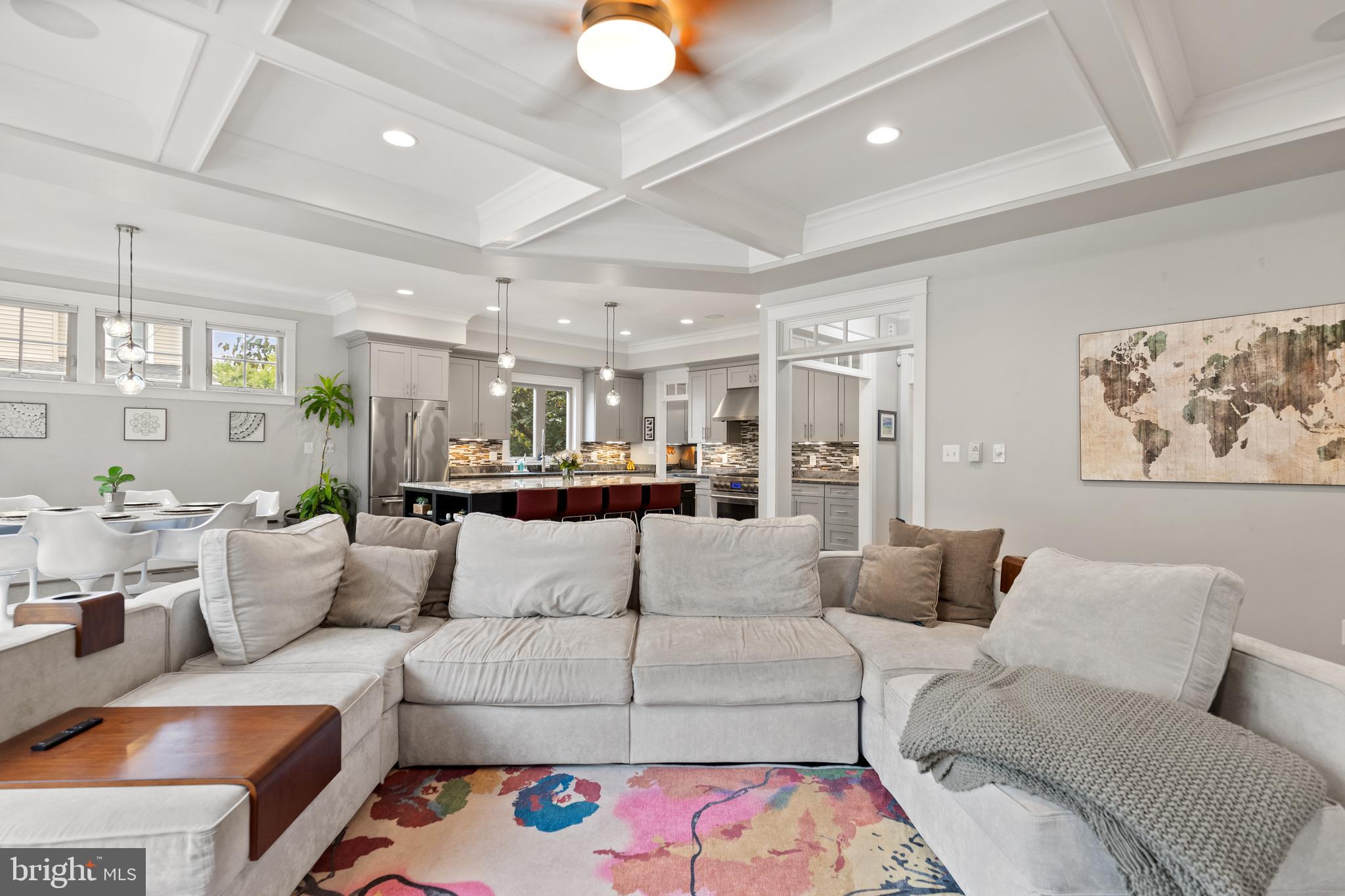 WAYCROFT WOODLAWN - Residential