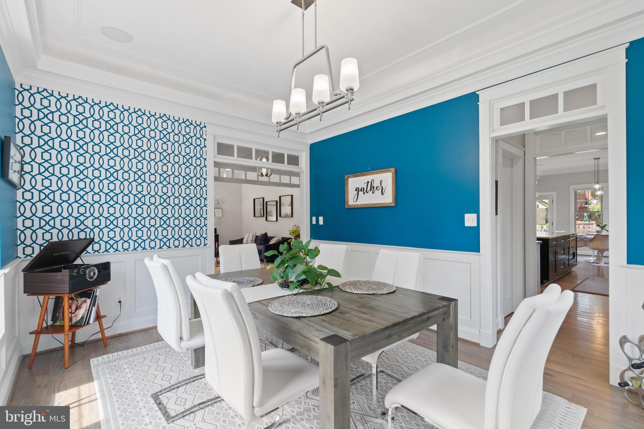 WAYCROFT WOODLAWN - Residential