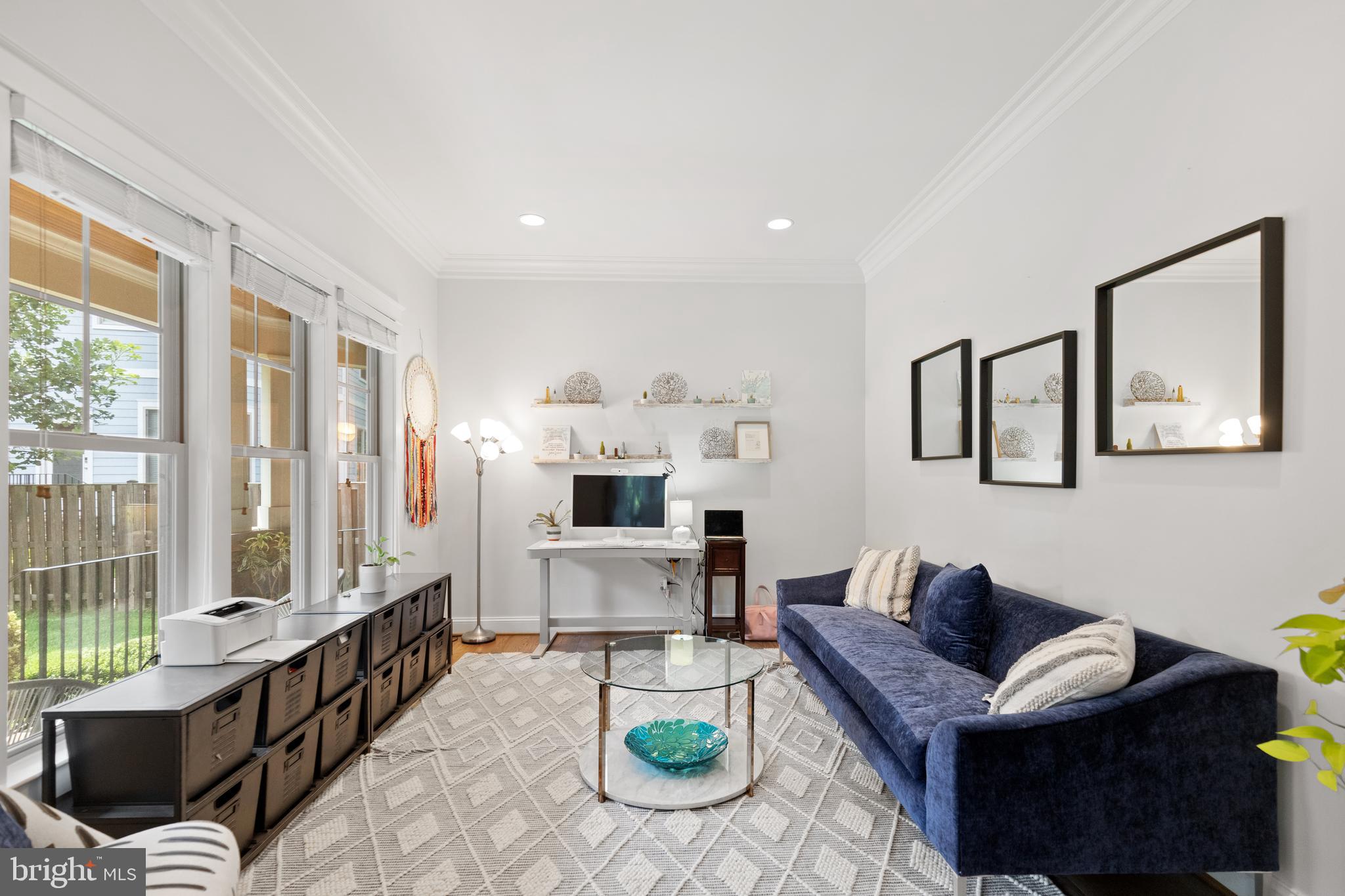 WAYCROFT WOODLAWN - Residential