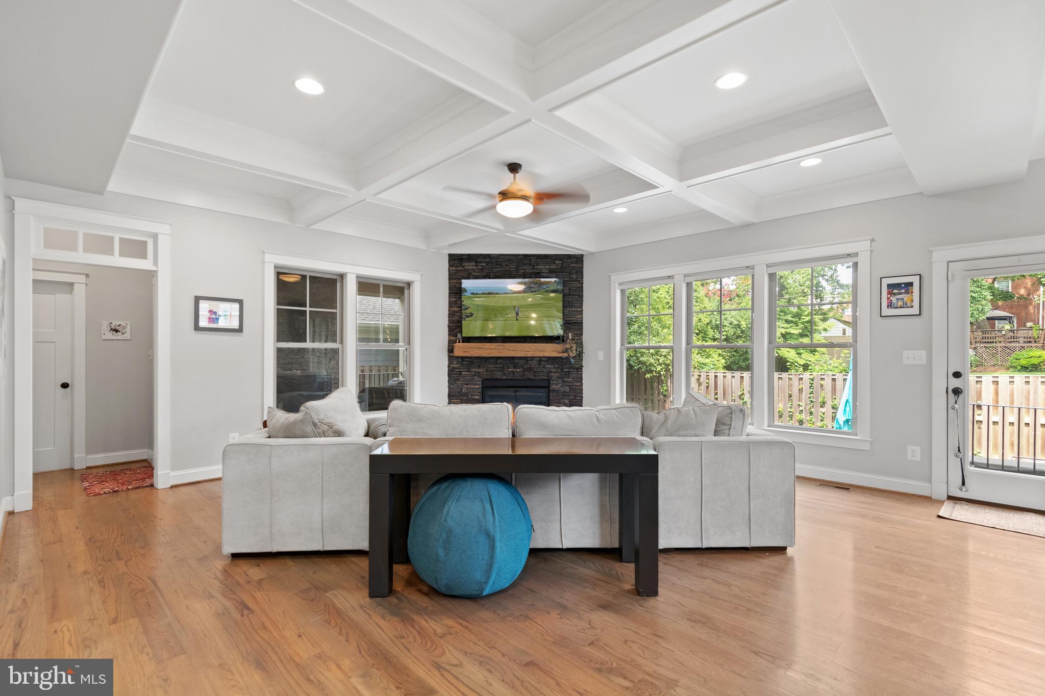 WAYCROFT WOODLAWN - Residential