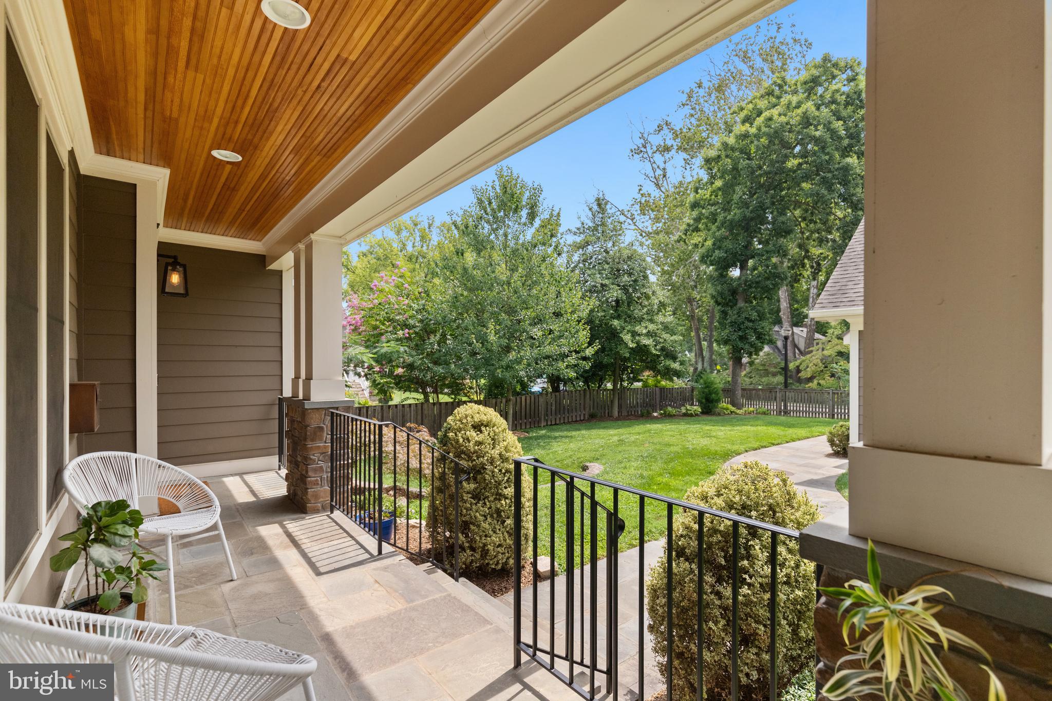 WAYCROFT WOODLAWN - Residential