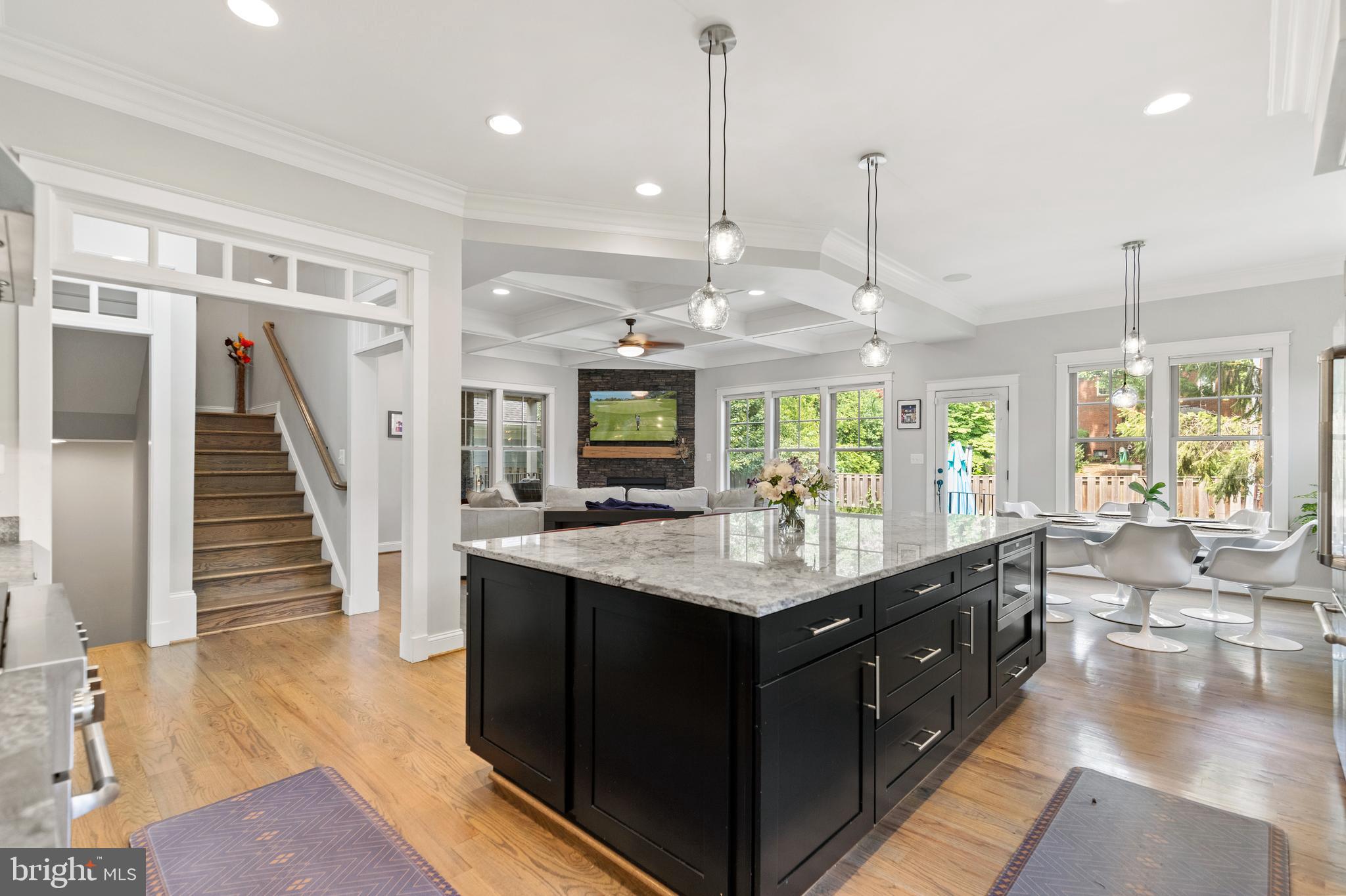 WAYCROFT WOODLAWN - Residential