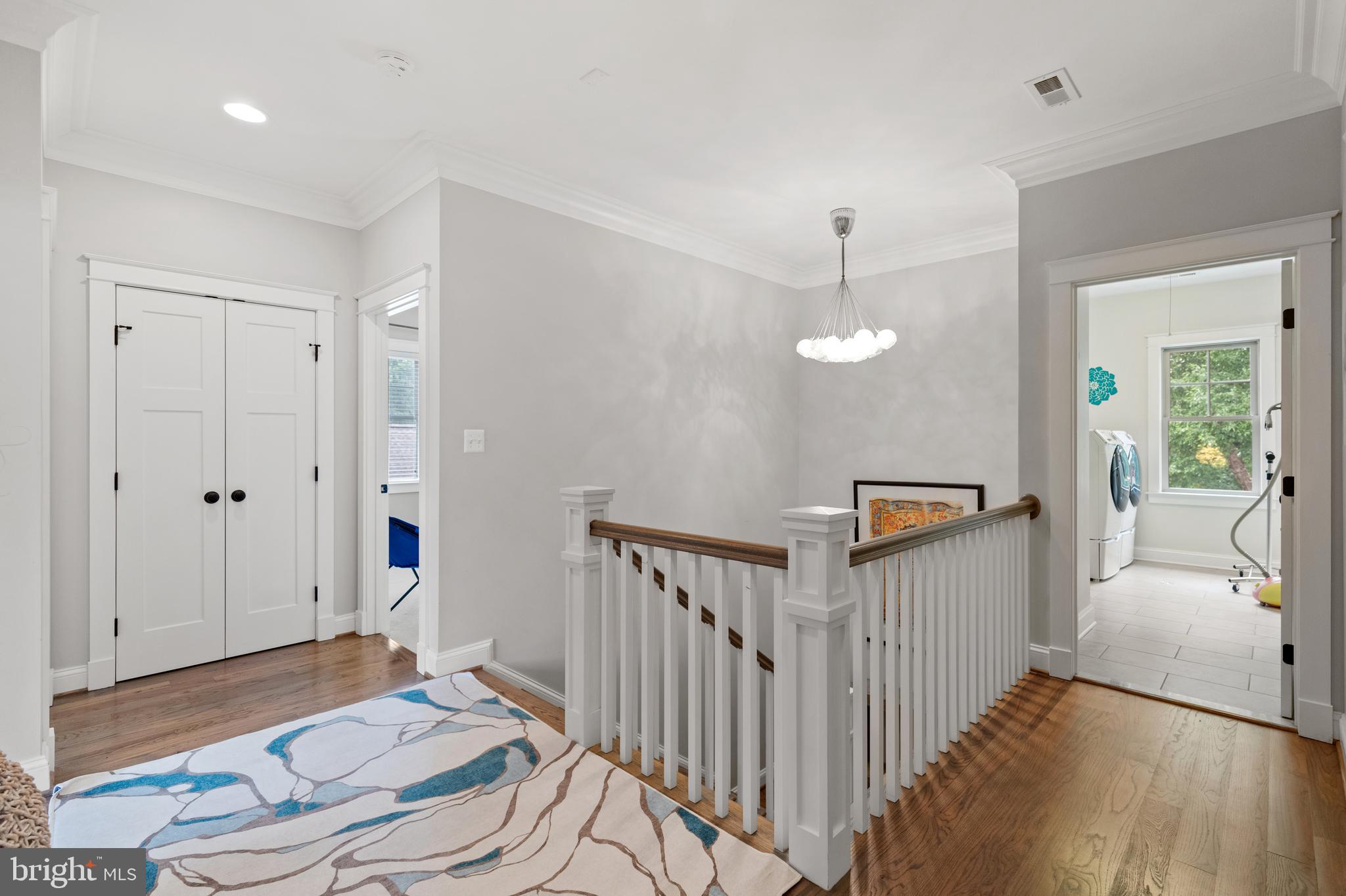 WAYCROFT WOODLAWN - Residential