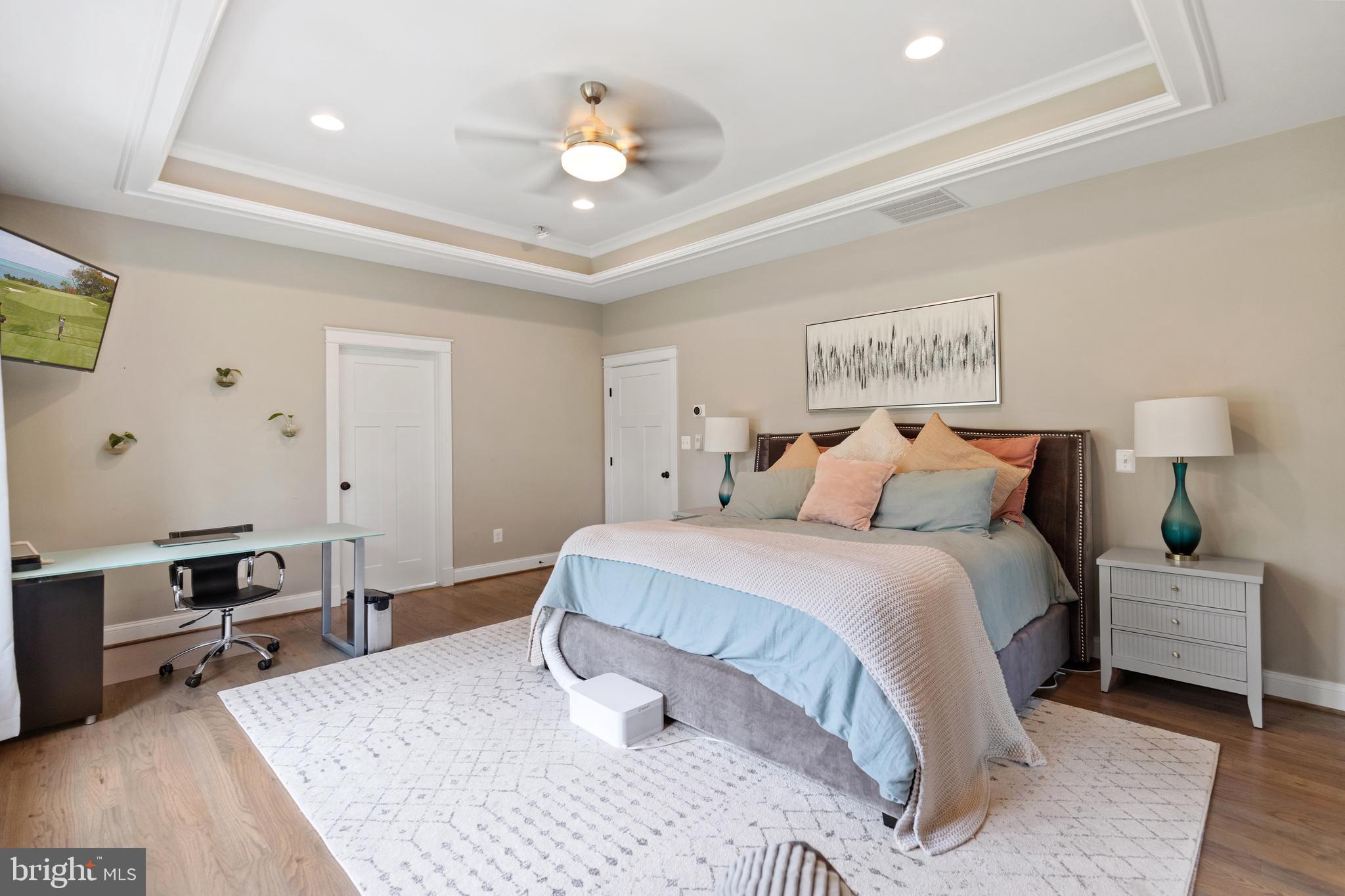 WAYCROFT WOODLAWN - Residential